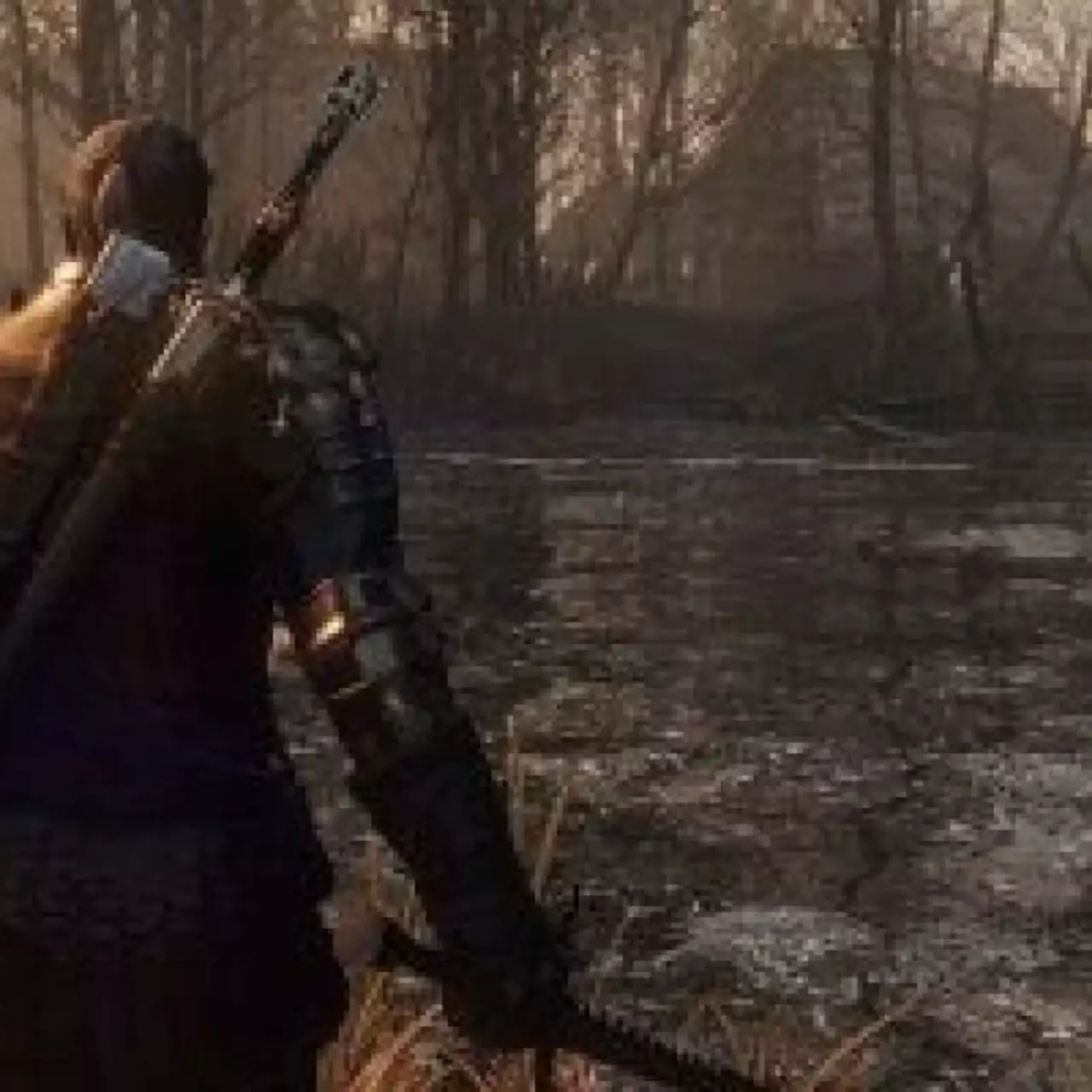 PC-версия Witcher 3 пострадала из-за новых консолей PC-версия Witcher 3 пострадала из-за новых консолей