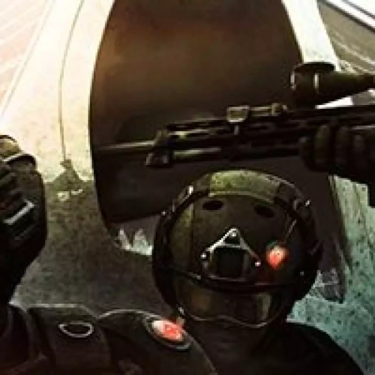 Авторы Rainbow Six: Siege показали систему оперативников