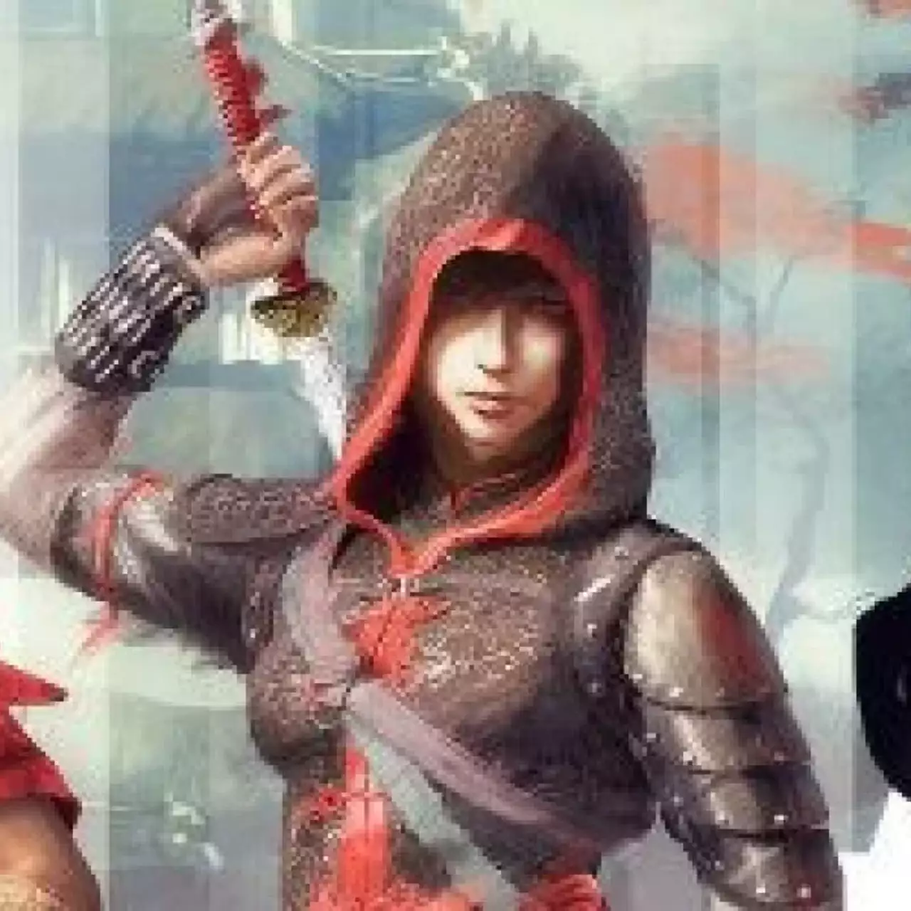 Действие новых Assassin's Creed Chronicles развернётся в России и Индии Действие новых Assassin's Creed Chronicles развернётся в России и Индии
