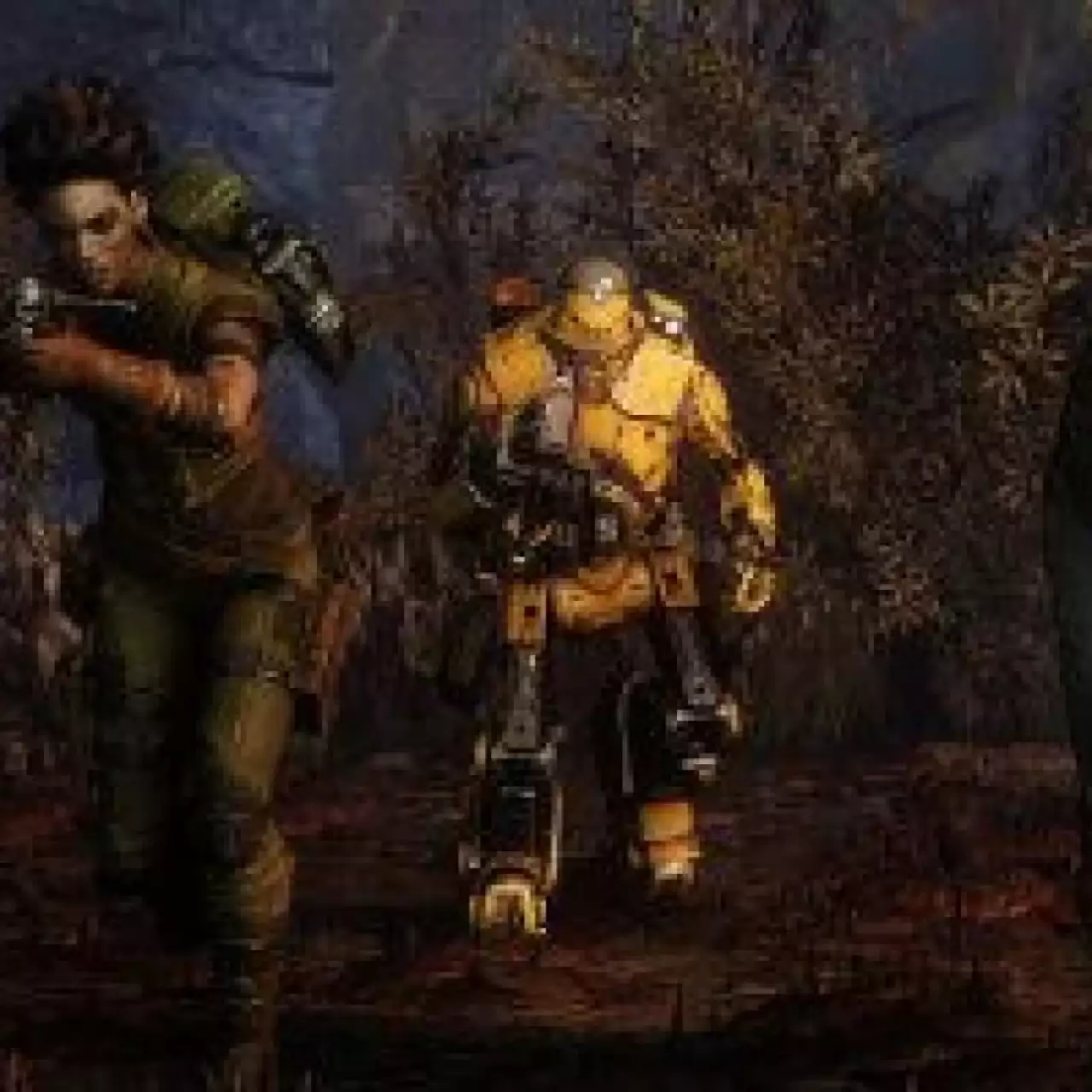 Новый трейлер Evolve посвящен первому DLC Новый трейлер Evolve посвящен первому DLC