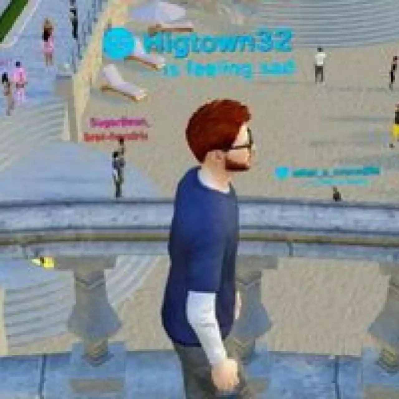 Скончался сервис PlayStation Home Скончался сервис PlayStation Home