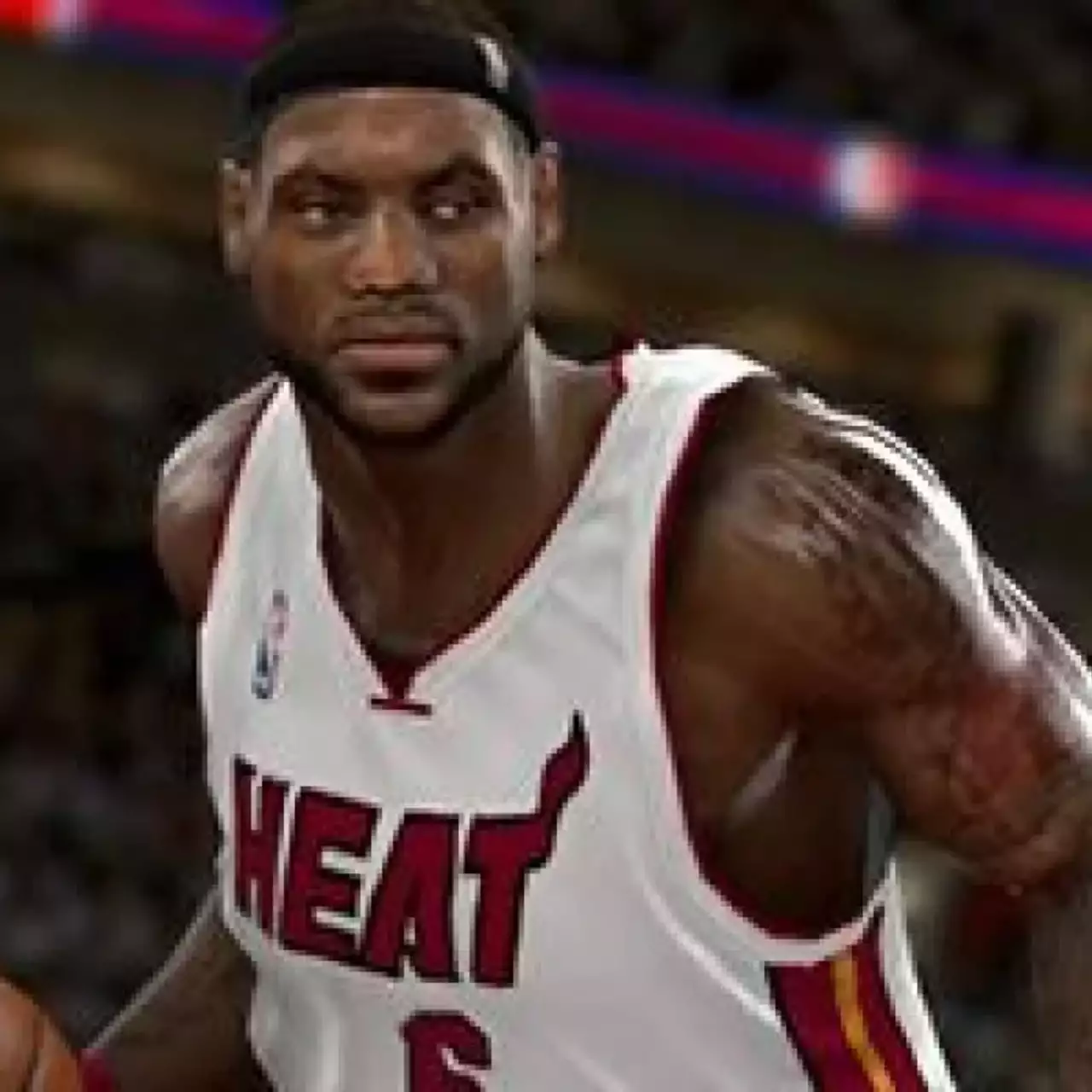 Шутка: сервер NBA 2K14 навсегда прекратил свою работу Шутка: сервер NBA 2K14 навсегда прекратил свою работу