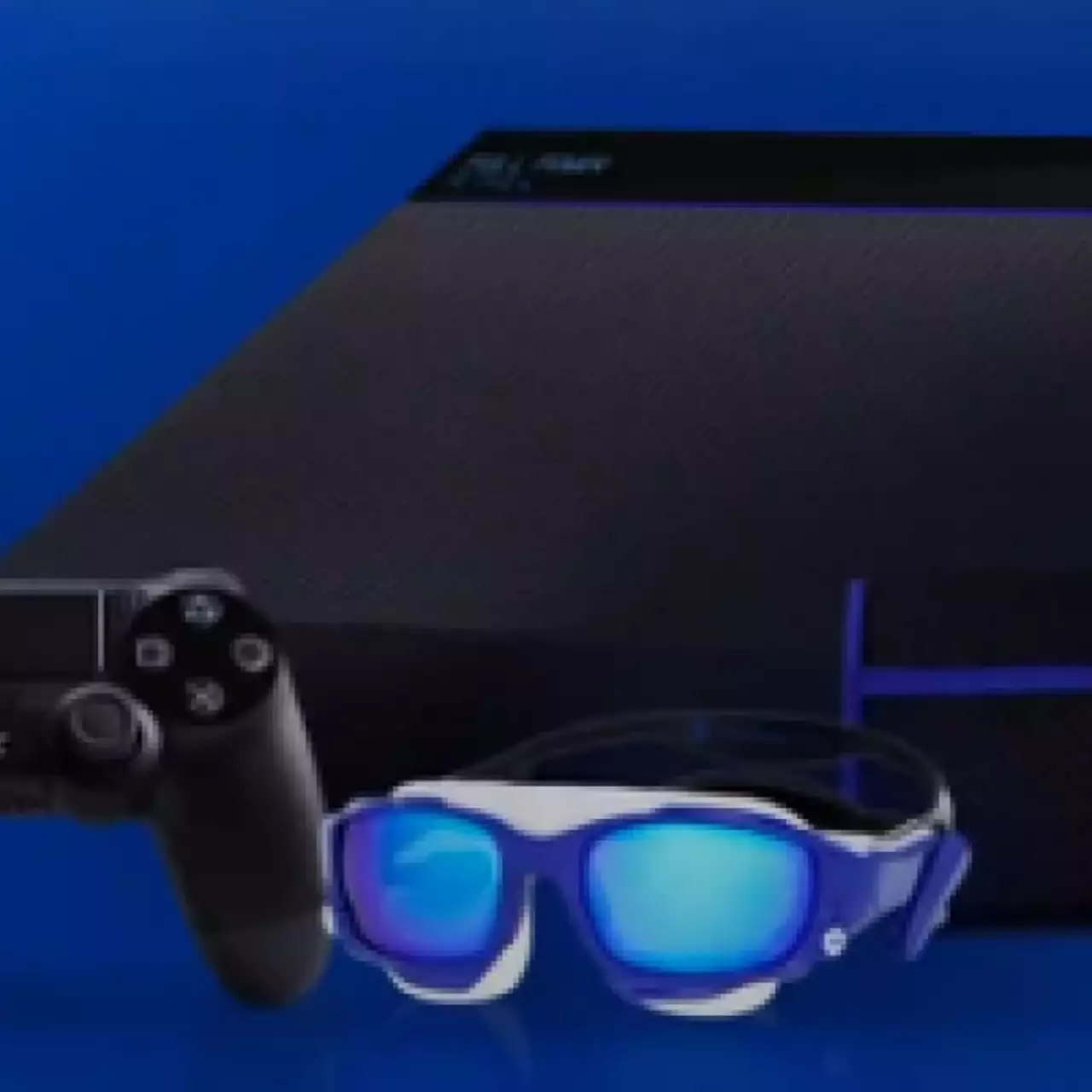 Набор PlayStation Flow позволит играть даже под водой Набор PlayStation Flow позволит играть даже под водой