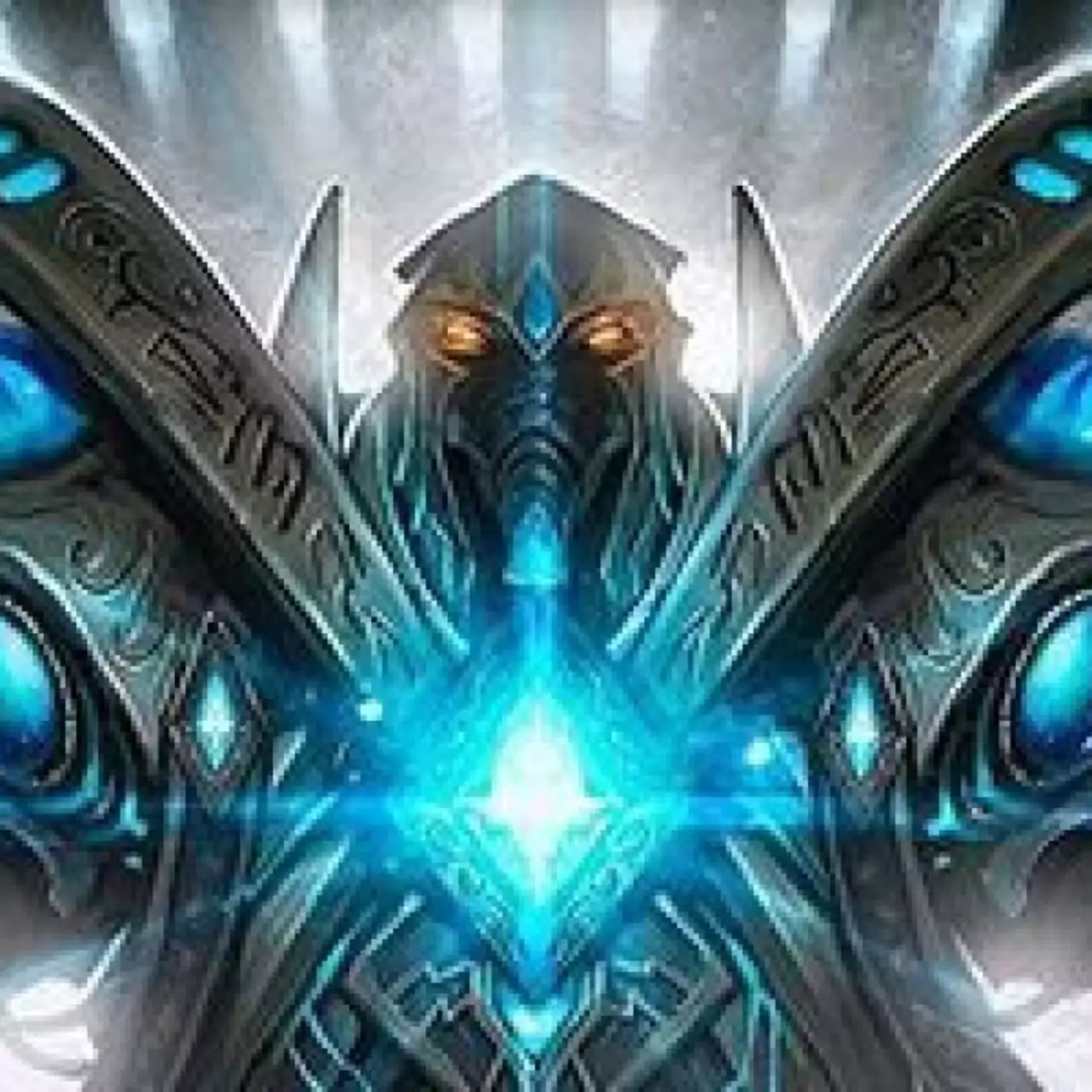 Стартовало бета-тестирование StarCraft 2: Legacy of the Void