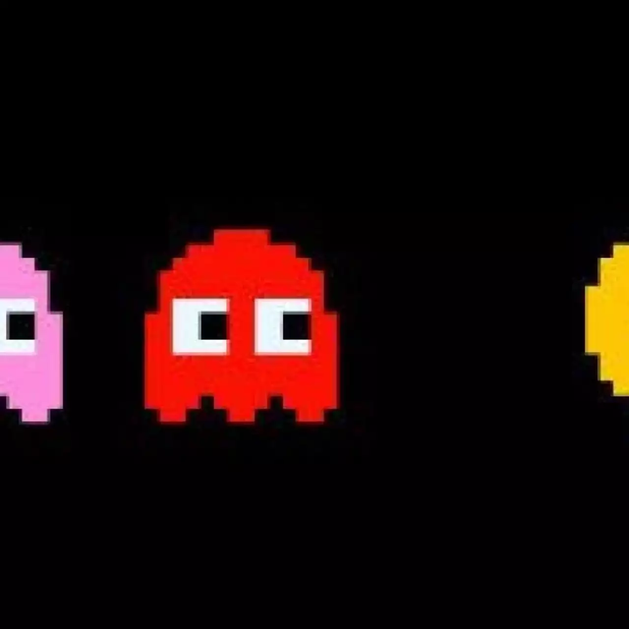 Google превратила улицы Google Карт в Pac-Man Google превратила улицы Google Карт в Pac-Man