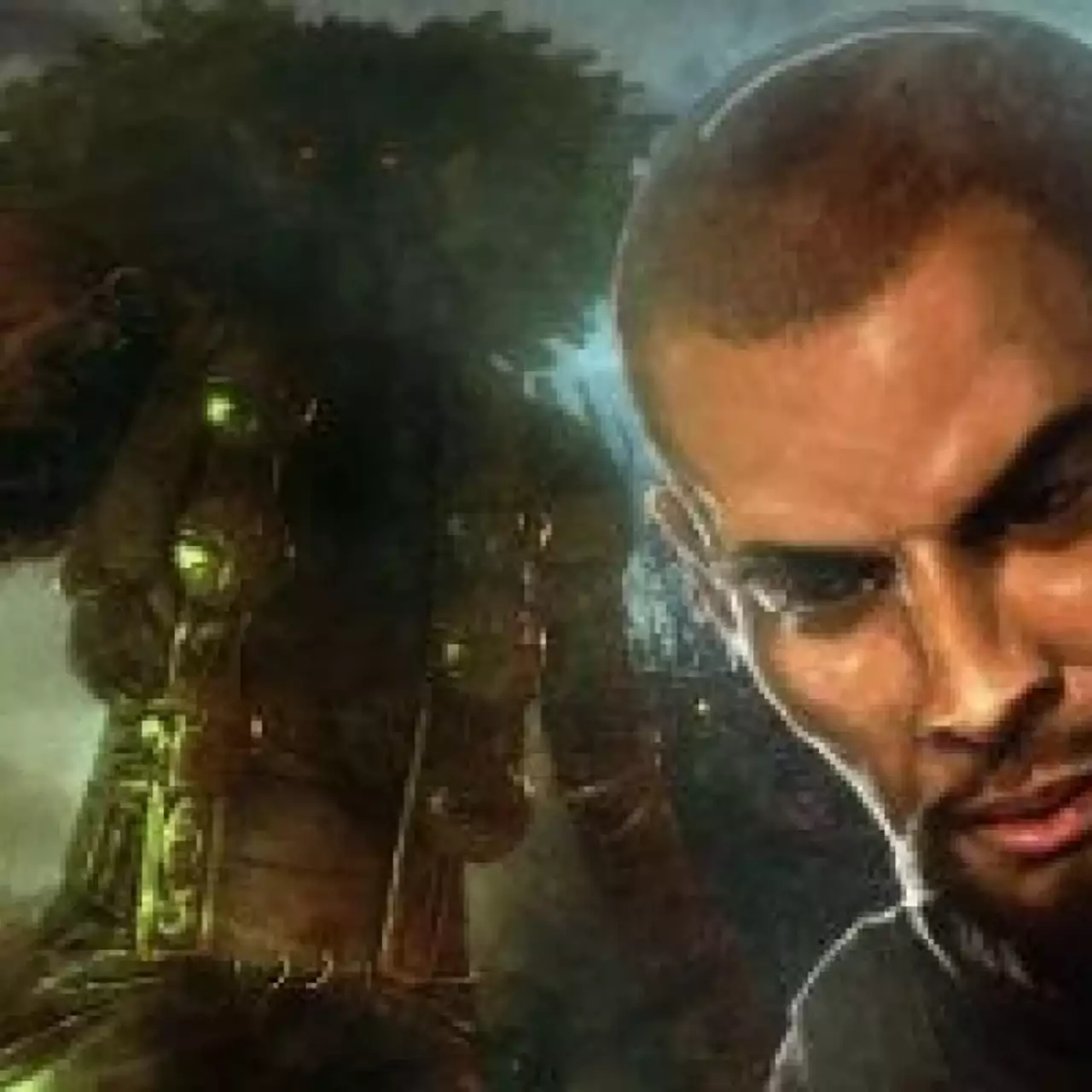 Новый патч Shadow Warrior добавил в игру поддержку DirectX 11