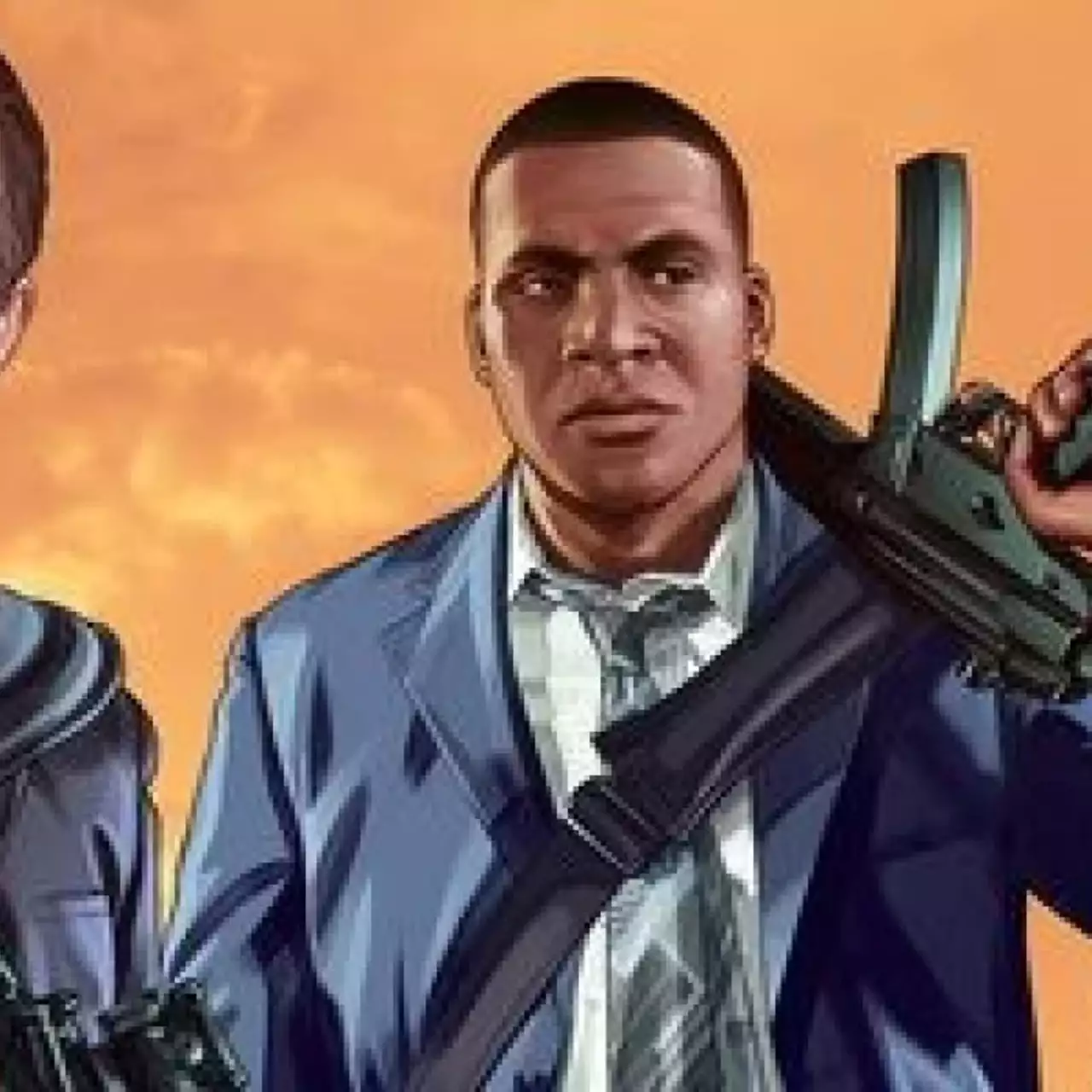 Смотрите трейлер PC-версии GTA 5 уже сейчас!