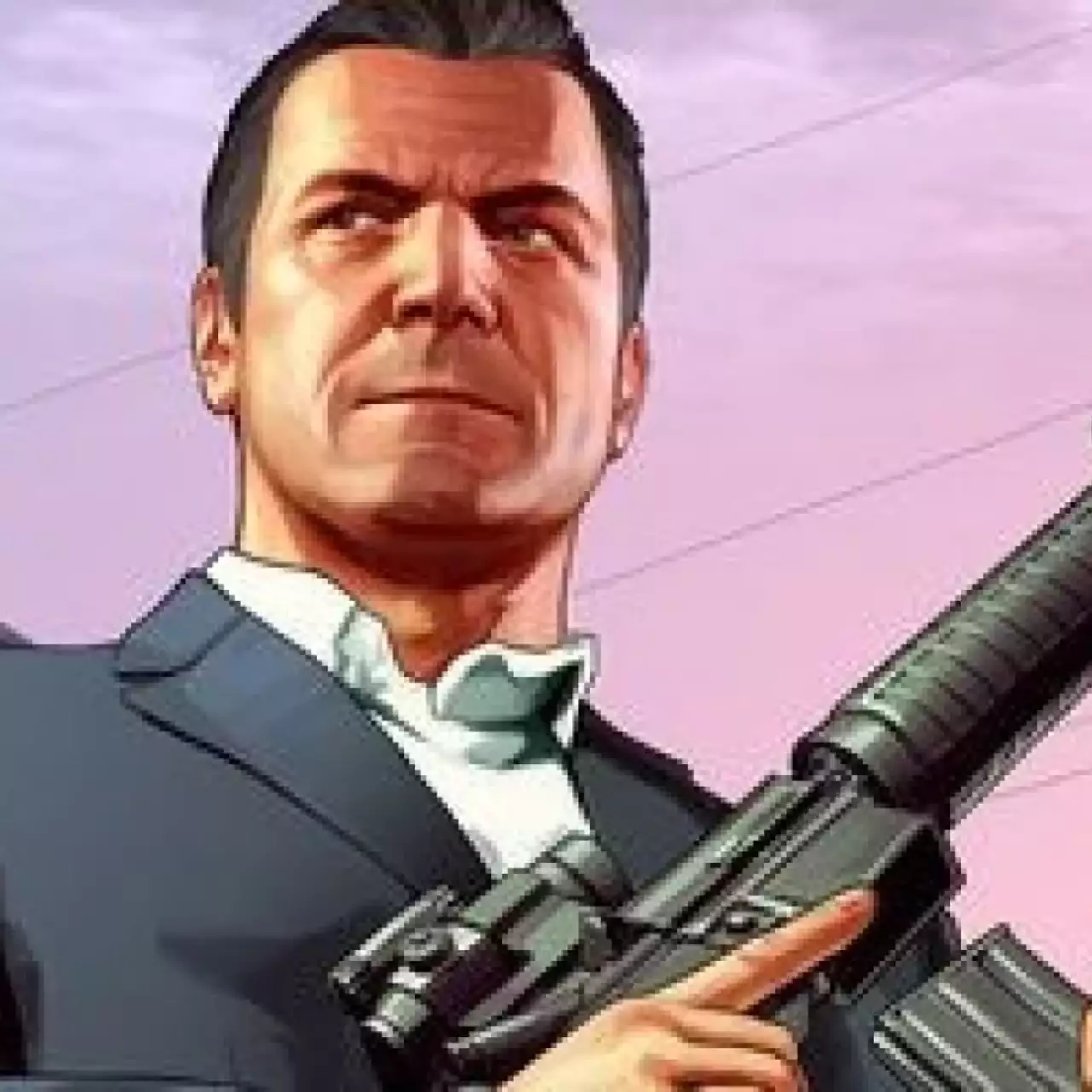 В сеть слили второй трейлер PC-версии GTA 5