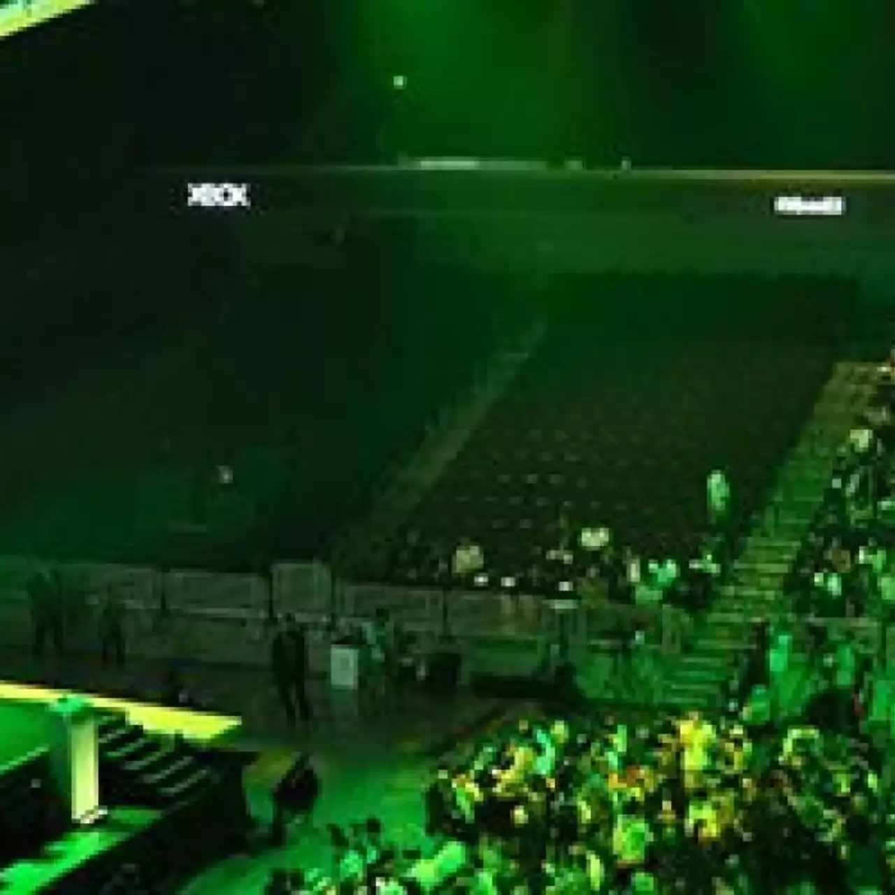 VR не станет главной темой конференции Microsoft на E3 VR не станет главной темой конференции Microsoft на E3