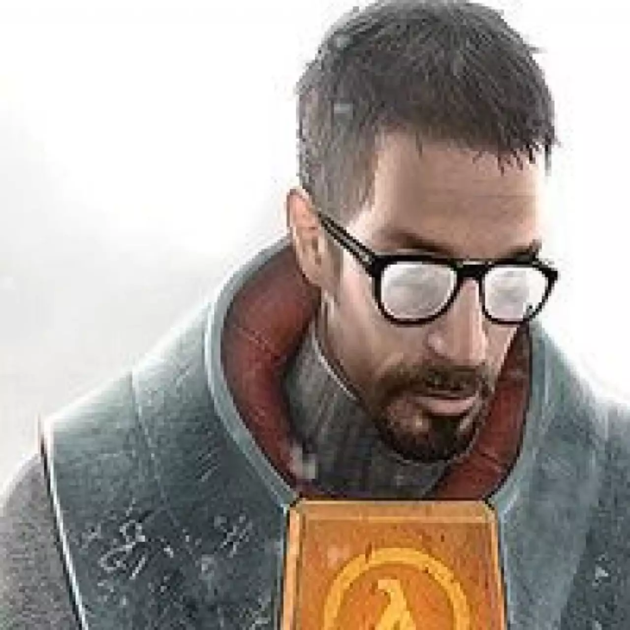 Новые находки на сайте Half-Life 3