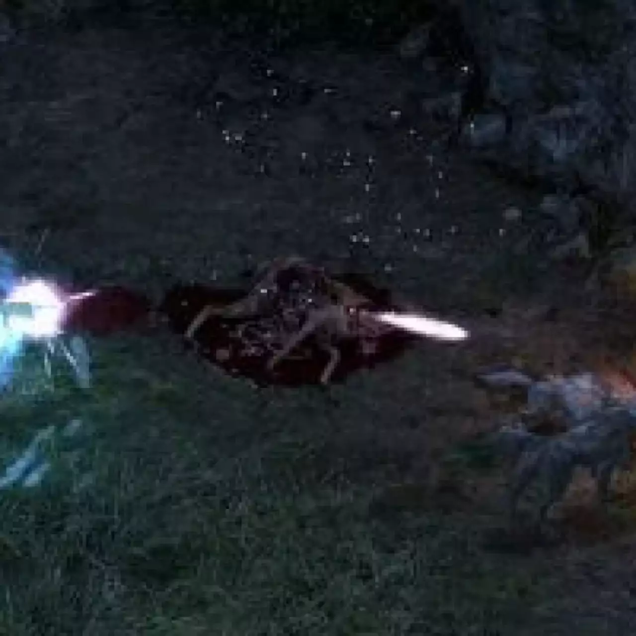 В Pillars of Eternity появились уровни сглаживания