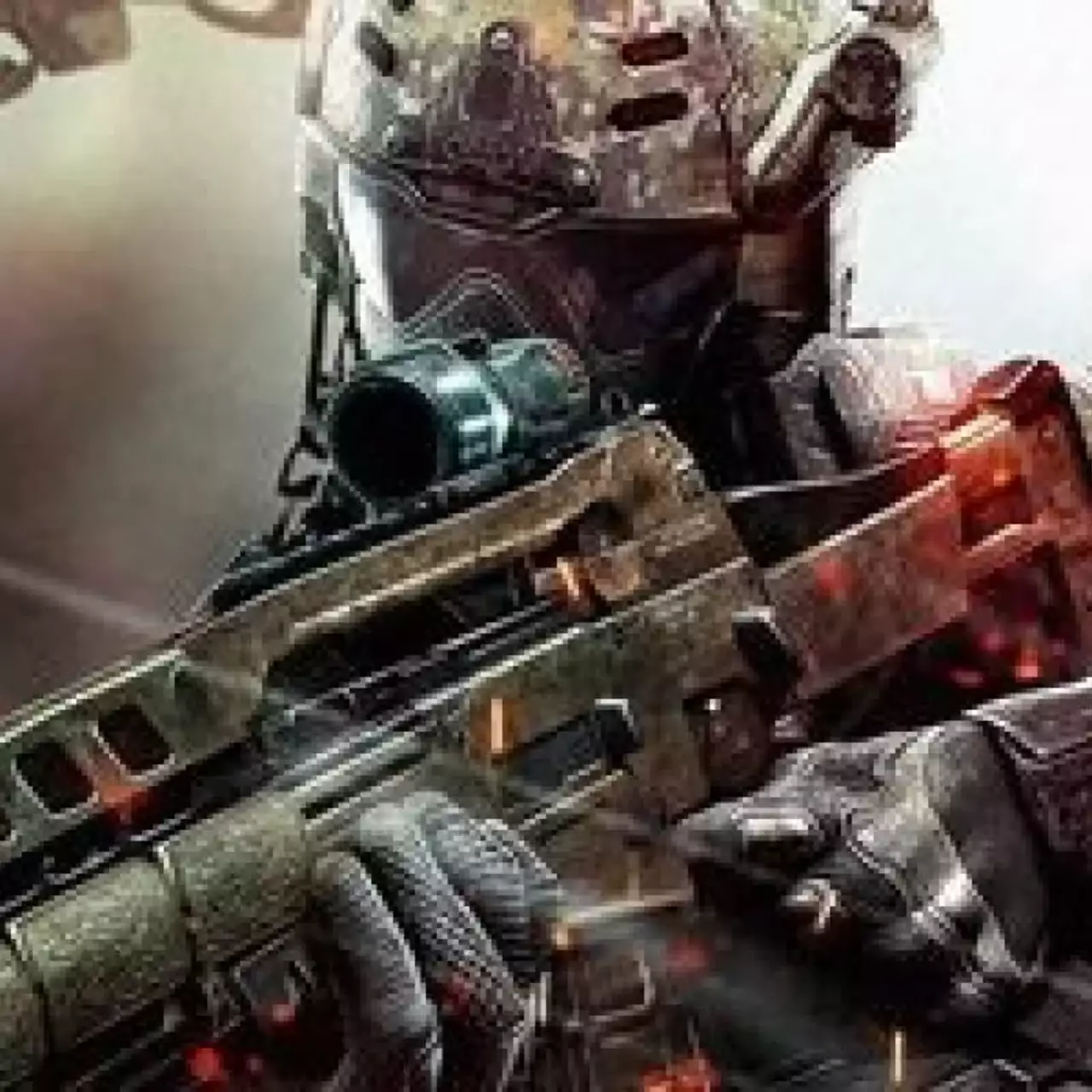 В сети обнаружились слухи о Call of Duty: Black Ops 3