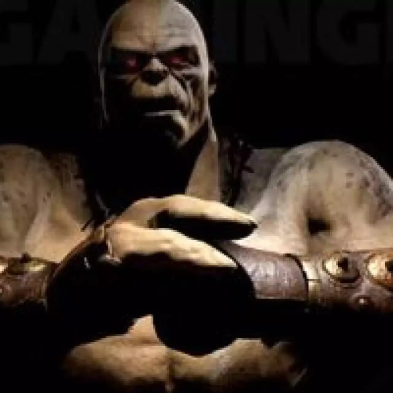 Появилось неприлично много роликов с Горо из Mortal Kombat X Появилось неприлично много роликов с Горо из Mortal Kombat X