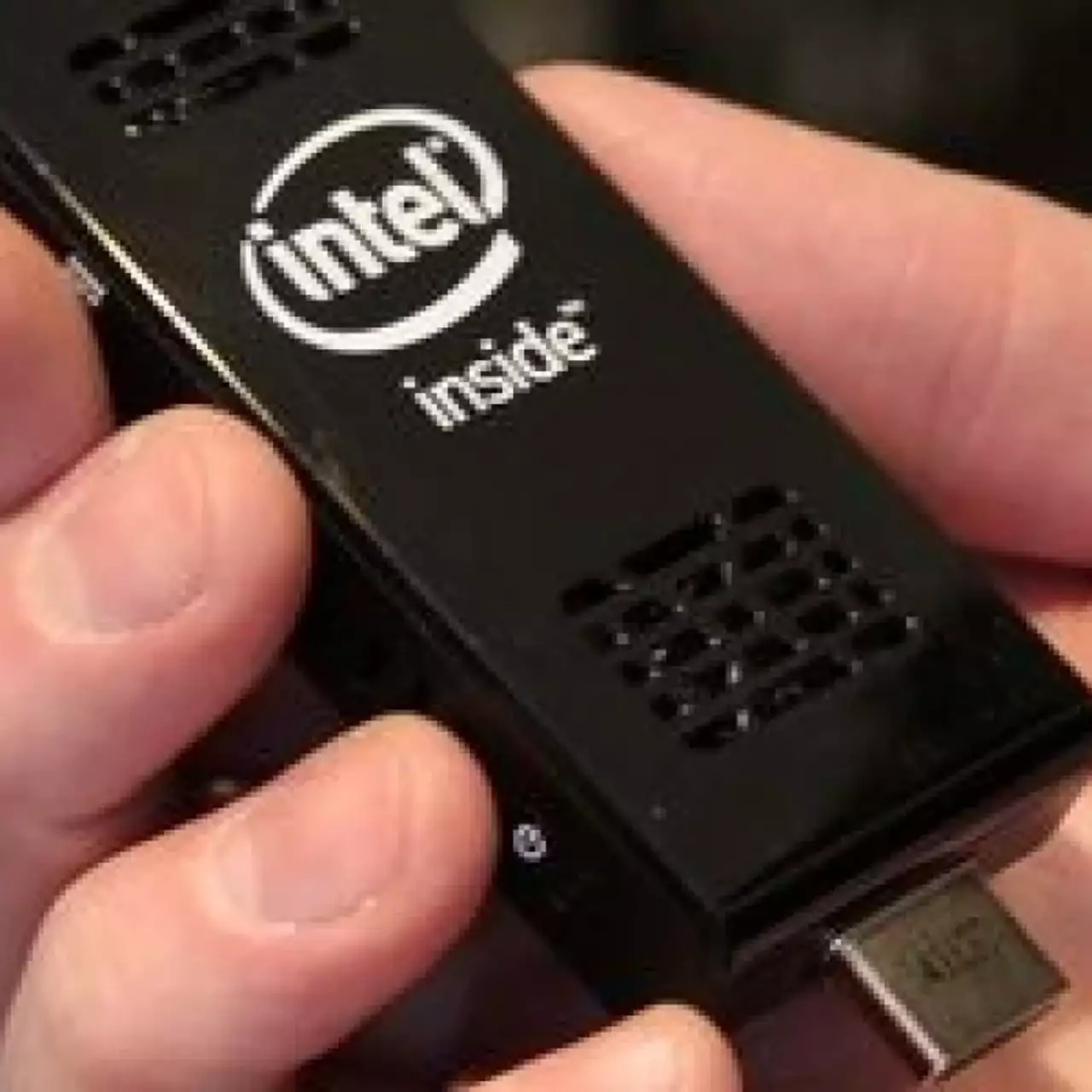 Мини-PC от Intel поступят в продажу в конце месяца