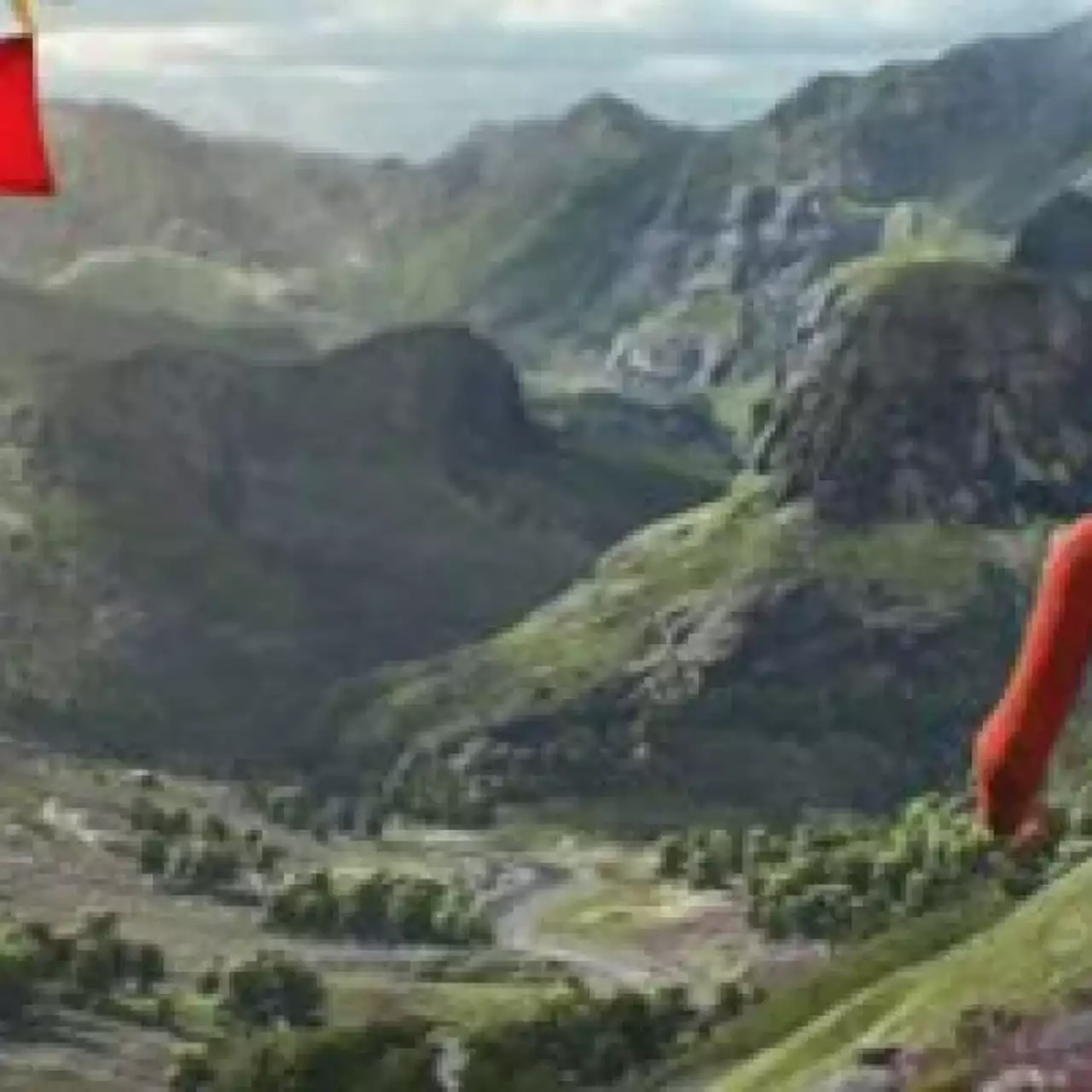 Файлы технодемо UE4 с GDC 2015 появились в свободном доступе
