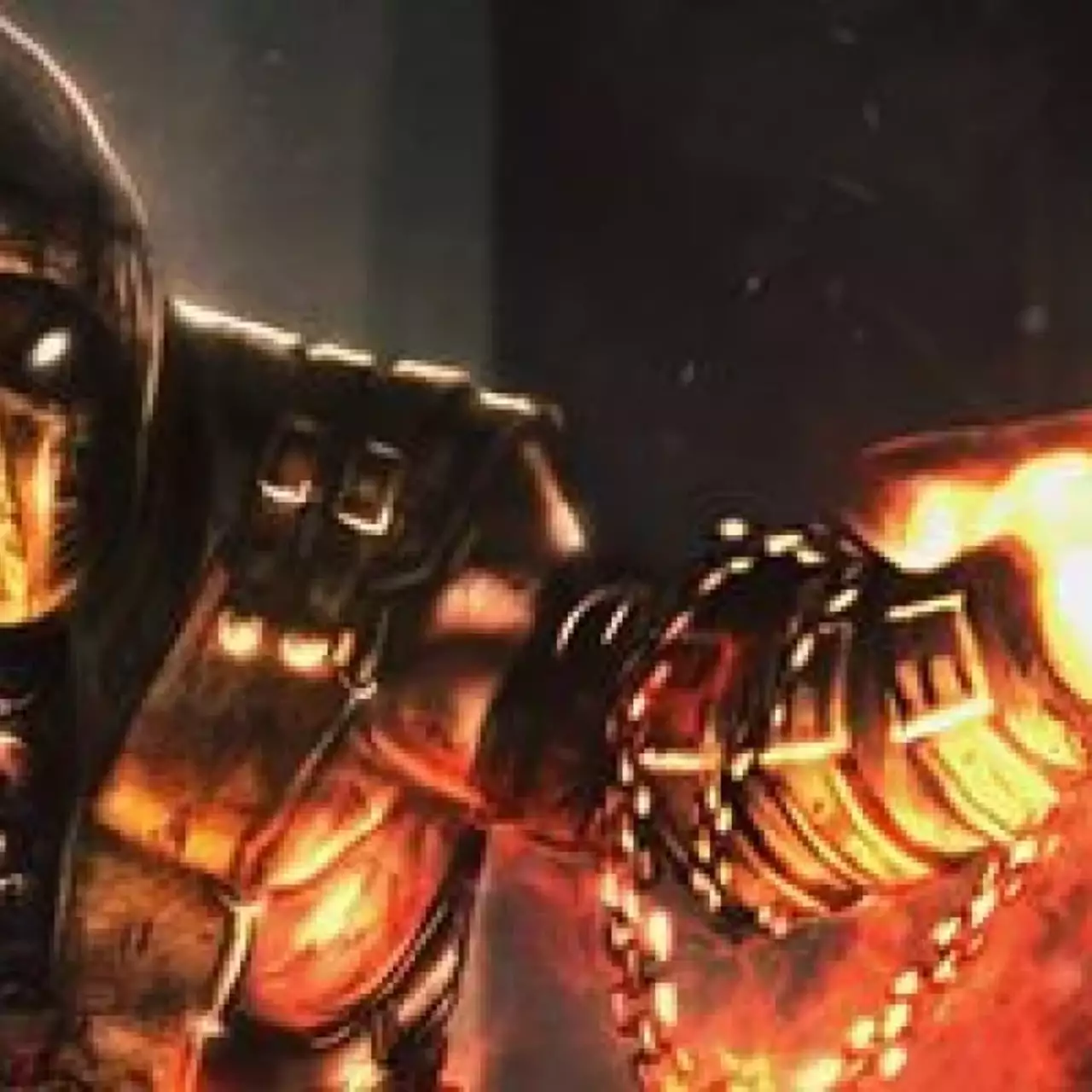 Mortal Kombat X обзавелась релизным трейлером под System of a Down Mortal Kombat X обзавелась релизным трейлером под System of a Down
