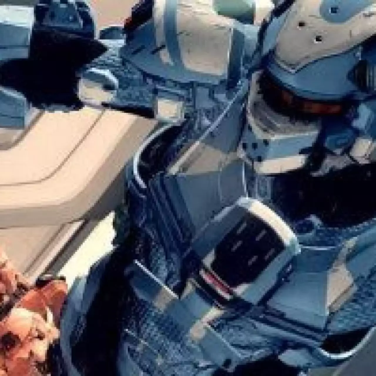 Работа над лаунчером Halo Online продолжается Работа над лаунчером Halo Online продолжается