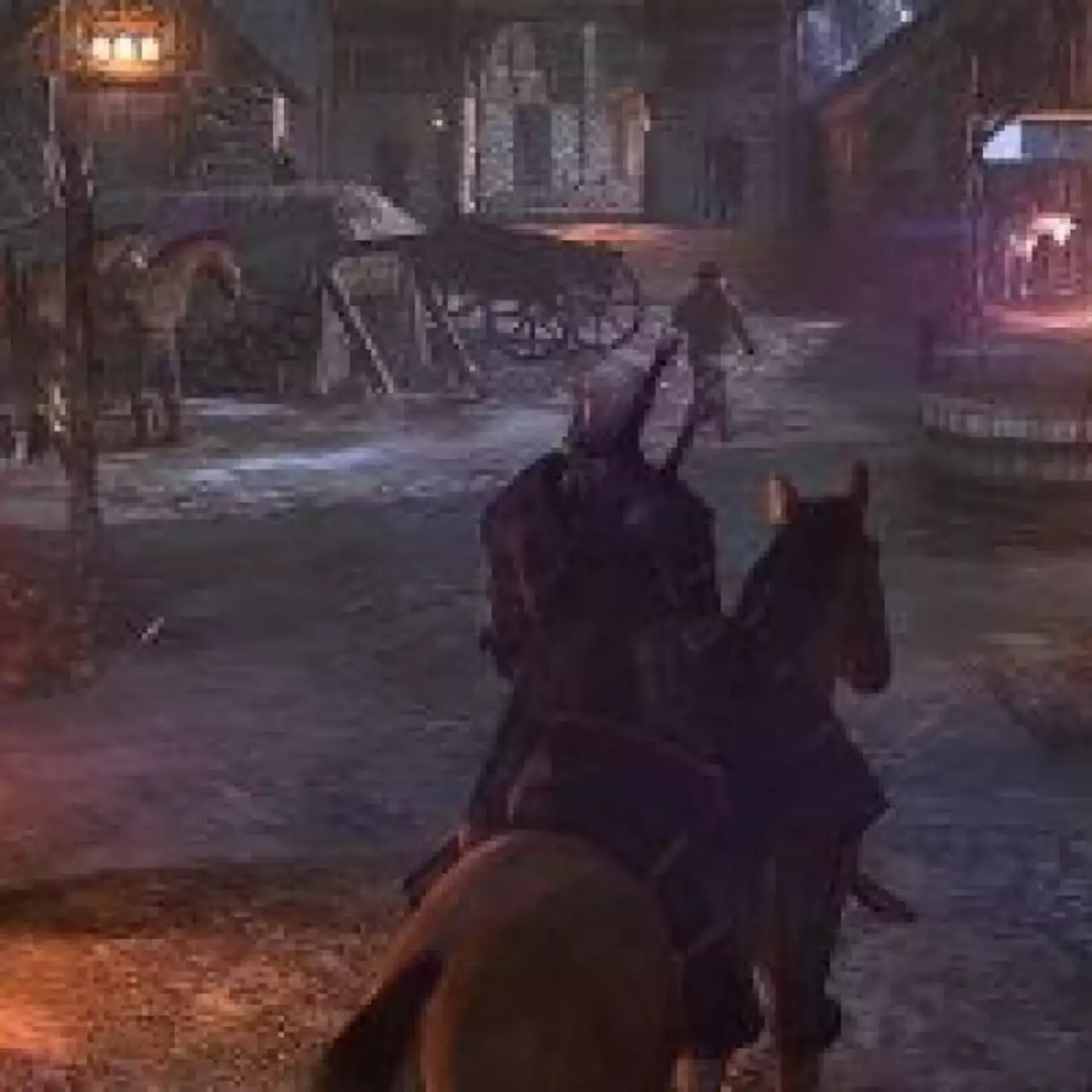 В сети появились первые 15 минут Witcher 3 В сети появились первые 15 минут Witcher 3