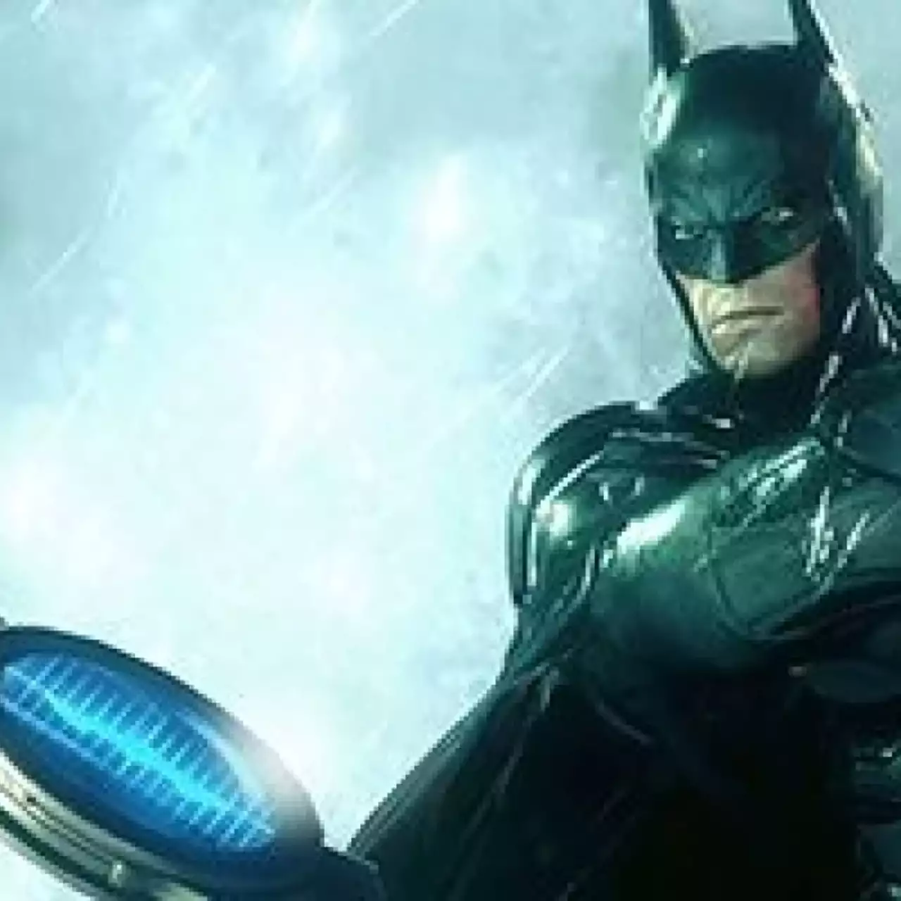 Batman: Arkham Knight оснастят Full HD разрешением Batman: Arkham Knight оснастят Full HD разрешением
