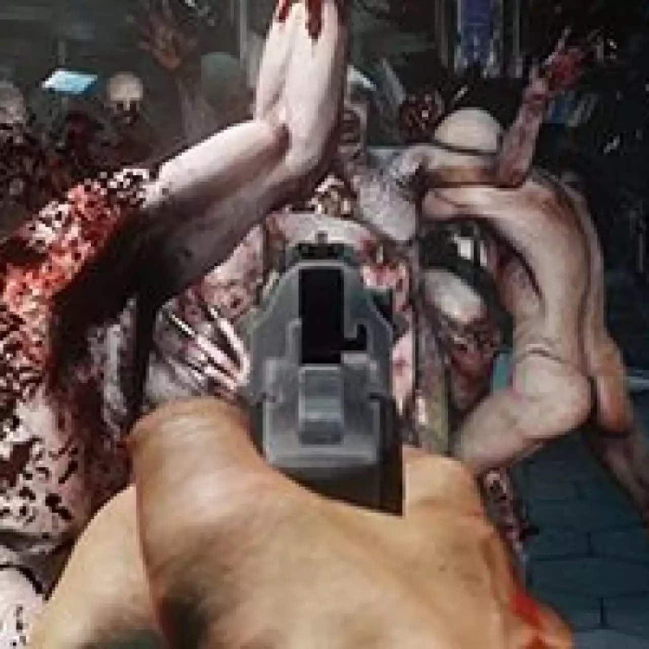 Объявлена дата выхода Killing Floor 2 в Early Access