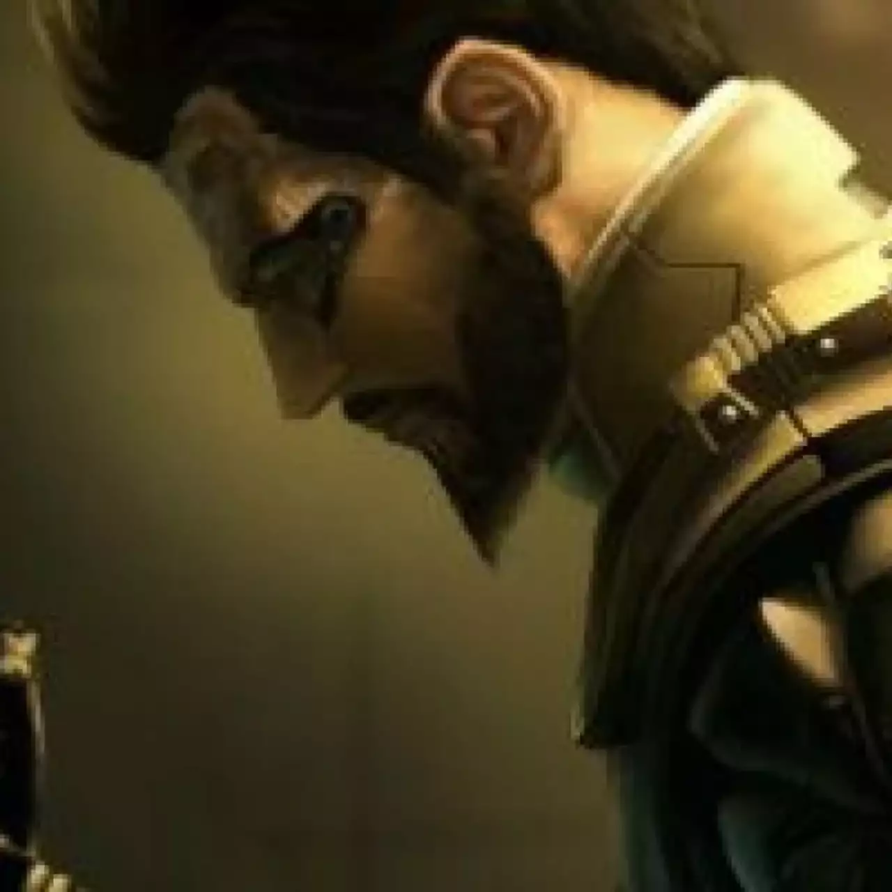 Информацию о новой части Deus Ex слили в сеть Информацию о новой части Deus Ex слили в сеть