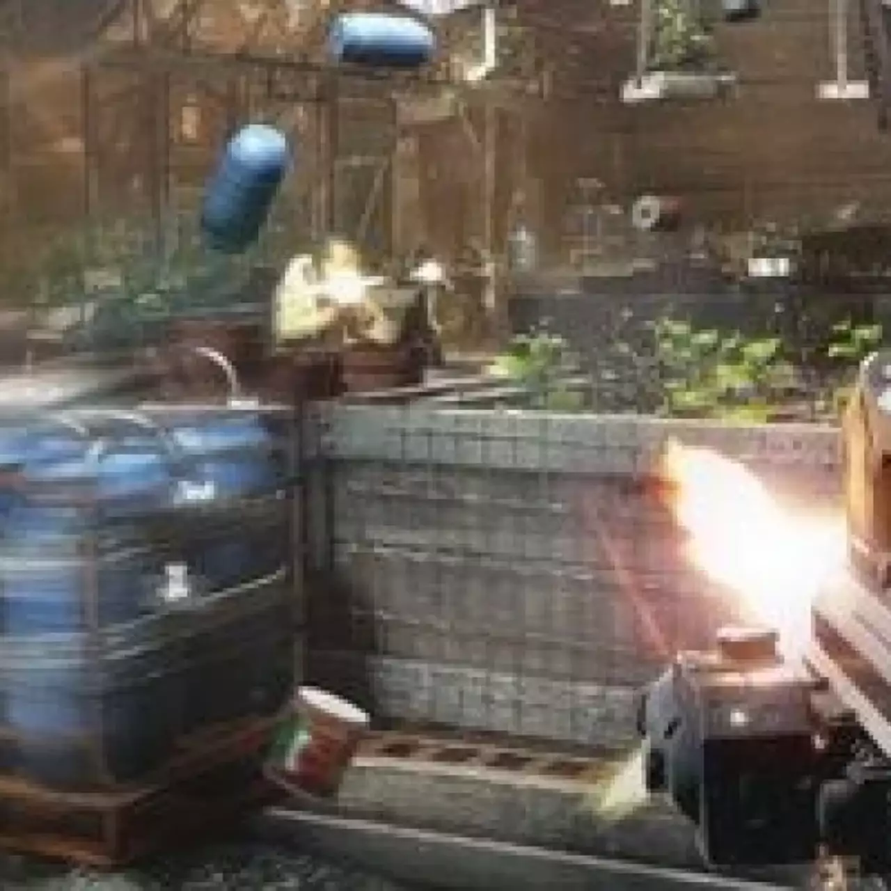 Появился первый трейлер Deus Ex: Mankind Divided