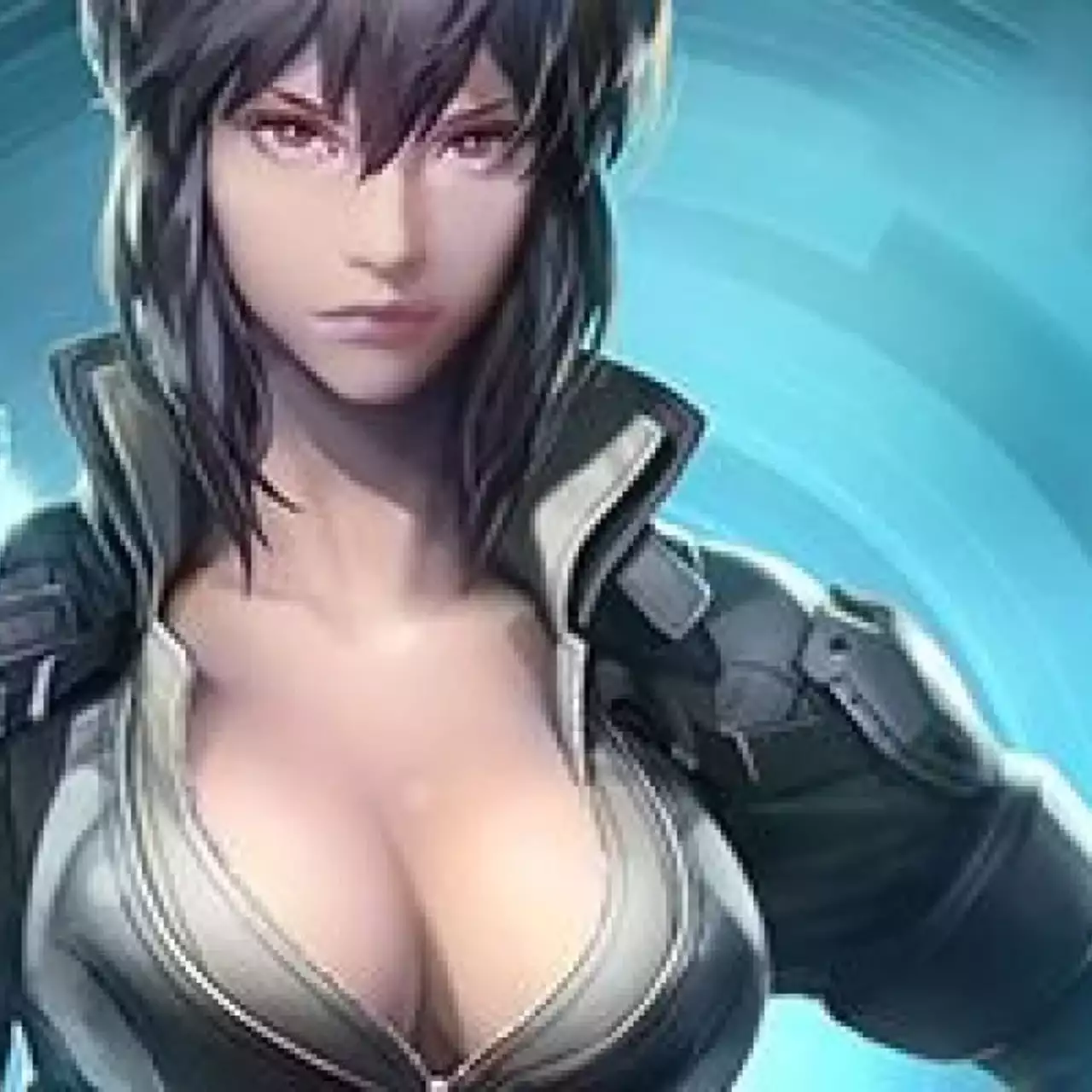 В новых роликах Ghost in the Shell Online показали игровые режимы В новых роликах Ghost in the Shell Online показали игровые режимы