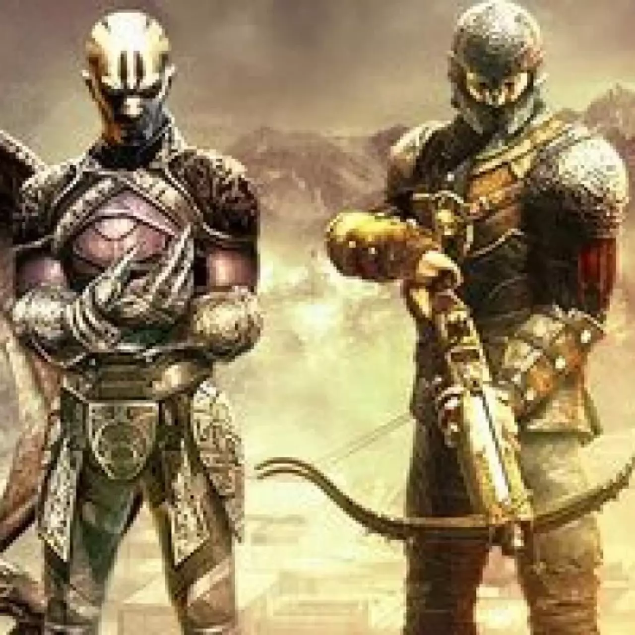 Превью Nosgoth — битва только начинается Превью Nosgoth — битва только начинается