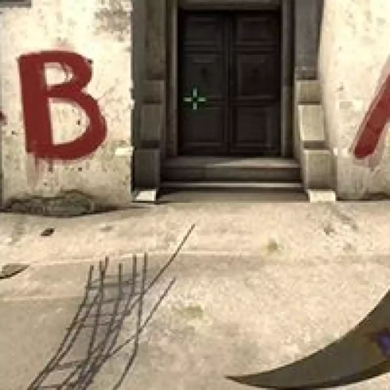 Ветеран Counter-Strike выжил после ножевого ранения в шею