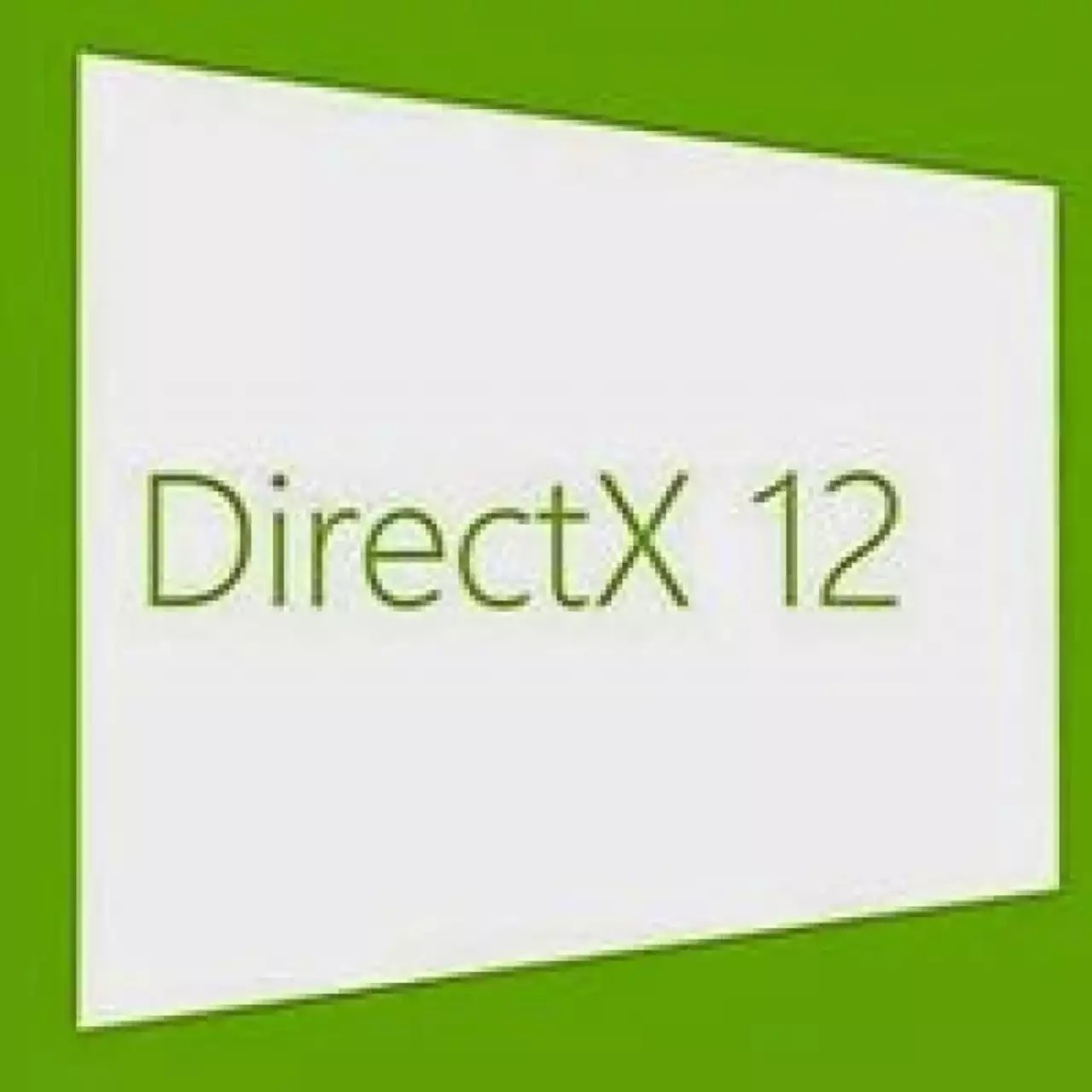 DirectX 12 позволит ускорить дашборд Xbox One