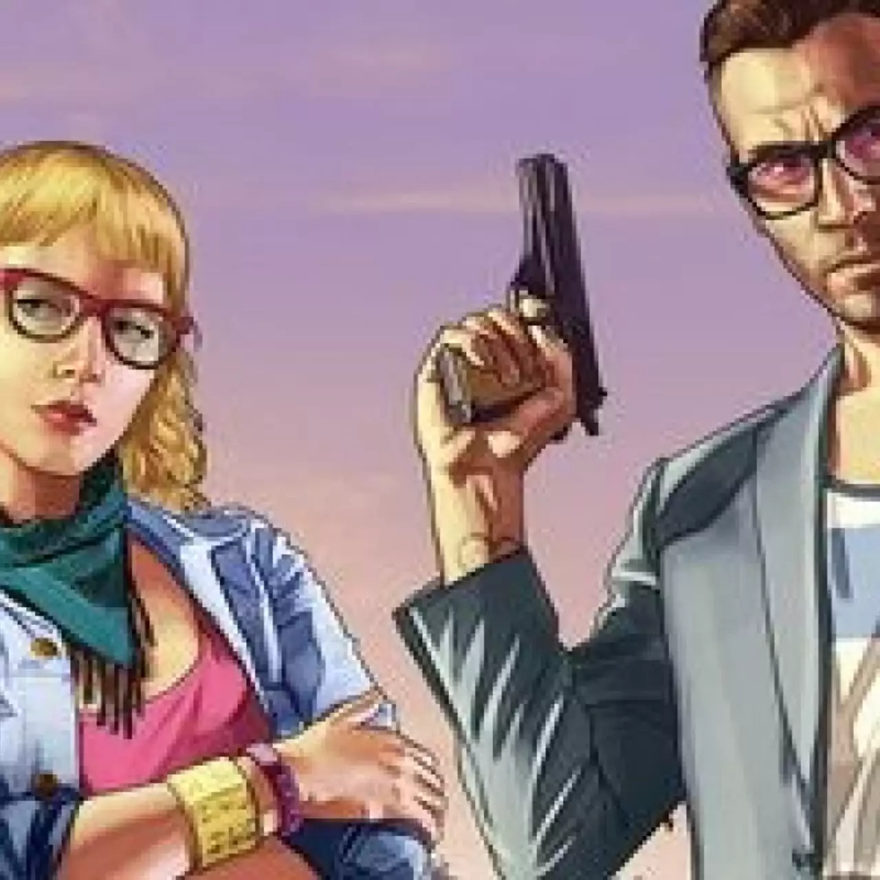 Rockstar не хочет видеть моды для GTA 5 и подкупает создателей модификаций