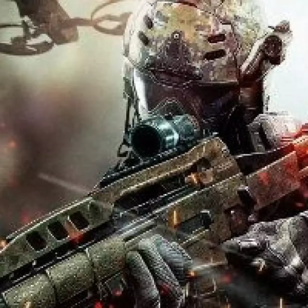 Activision представит Call of Duty: Black Ops 3 в конце апреля