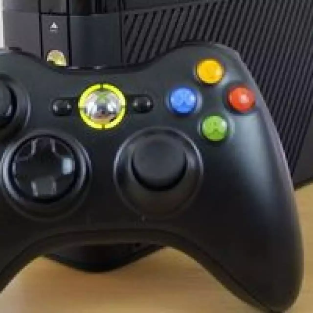 В Xbox 360 появится поддержка внешних накопителей на 2 ТБ В Xbox 360 появится поддержка внешних накопителей на 2 ТБ