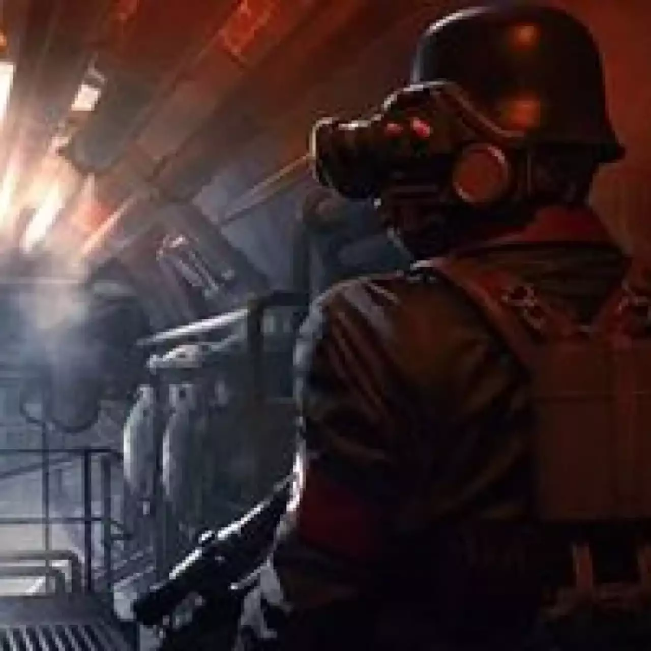 Wolfenstein: The Old Blood по уровню жестокости не уступит The New Order Wolfenstein: The Old Blood по уровню жестокости не уступит The New Order
