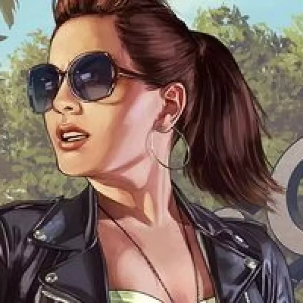 В GTA 5 на PC можно будет снимать кино благодаря режиму режиссера