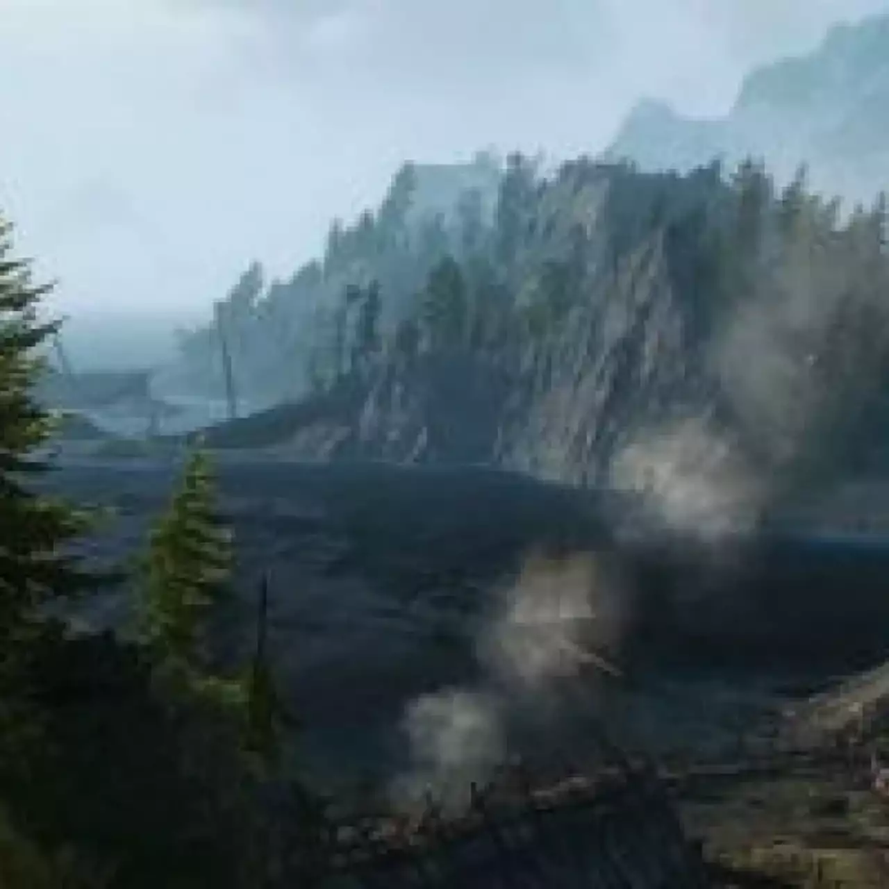 Графика Witcher 3 в старой и релизной версиях игры подверглась сравнению