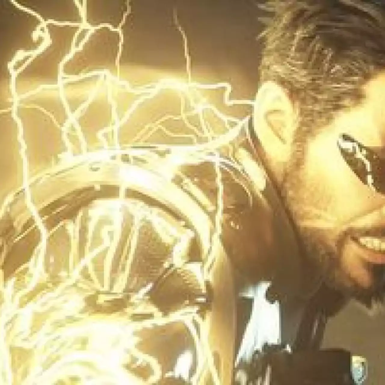 Deus Ex: Mankind Divided появилась в Steam