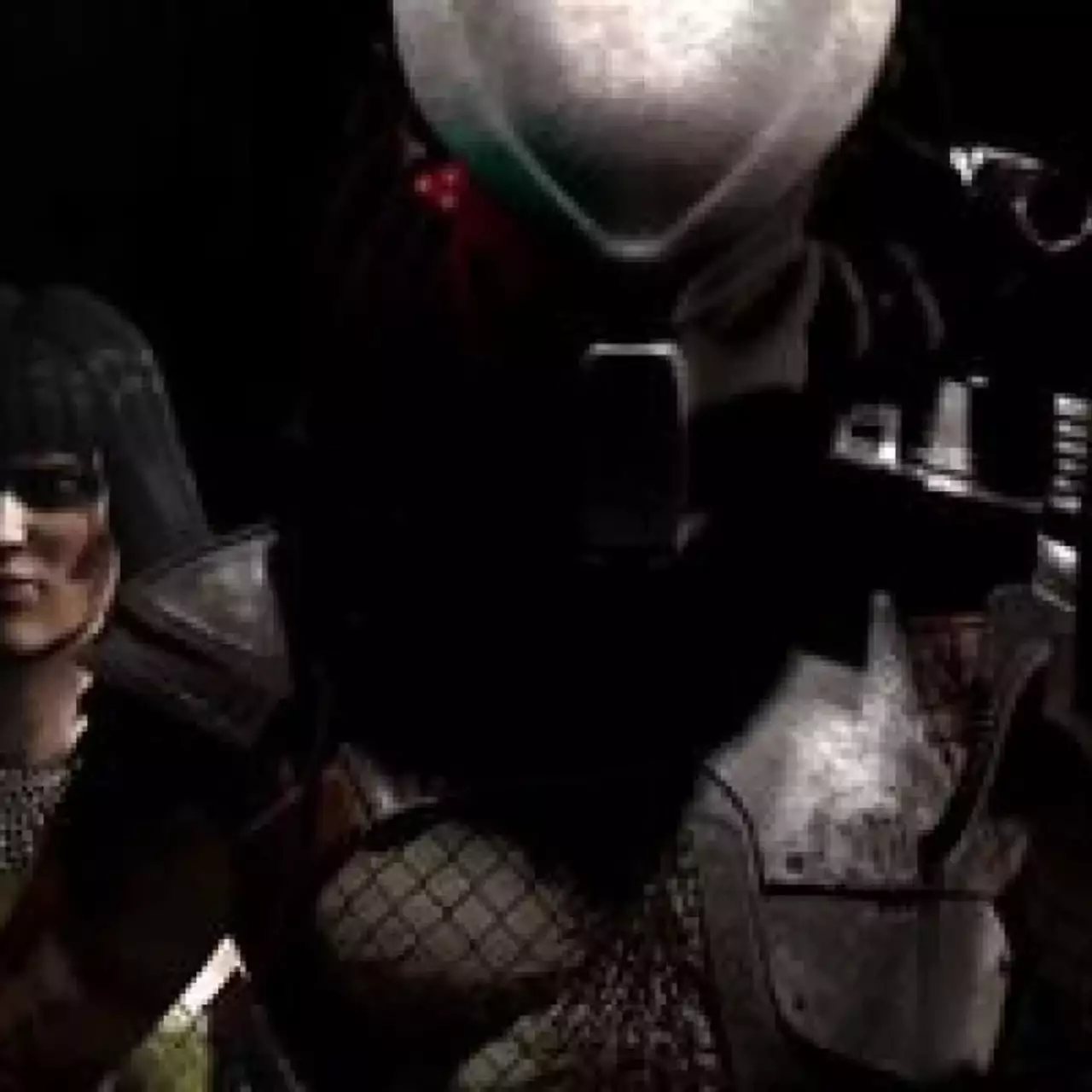 В Mortal Kombat X можно будет сыграть за DLC-персонажей, не покупая их
