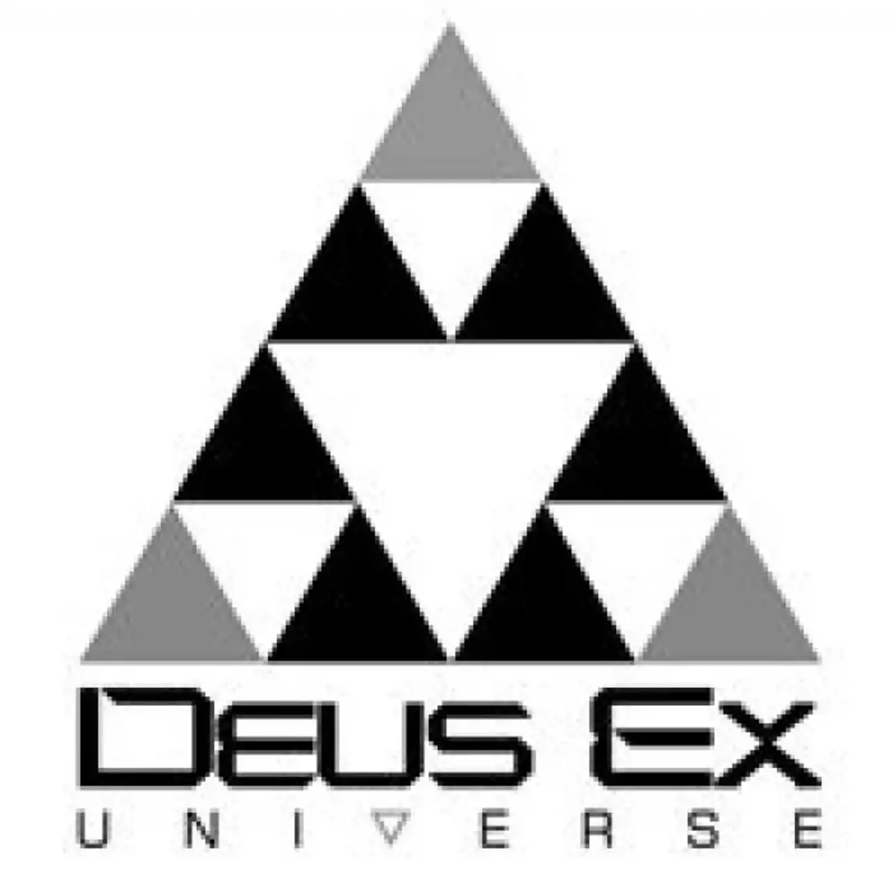 Deus Ex Universe оказалась приложением для мобильных устройств Deus Ex Universe оказалась приложением для мобильных устройств