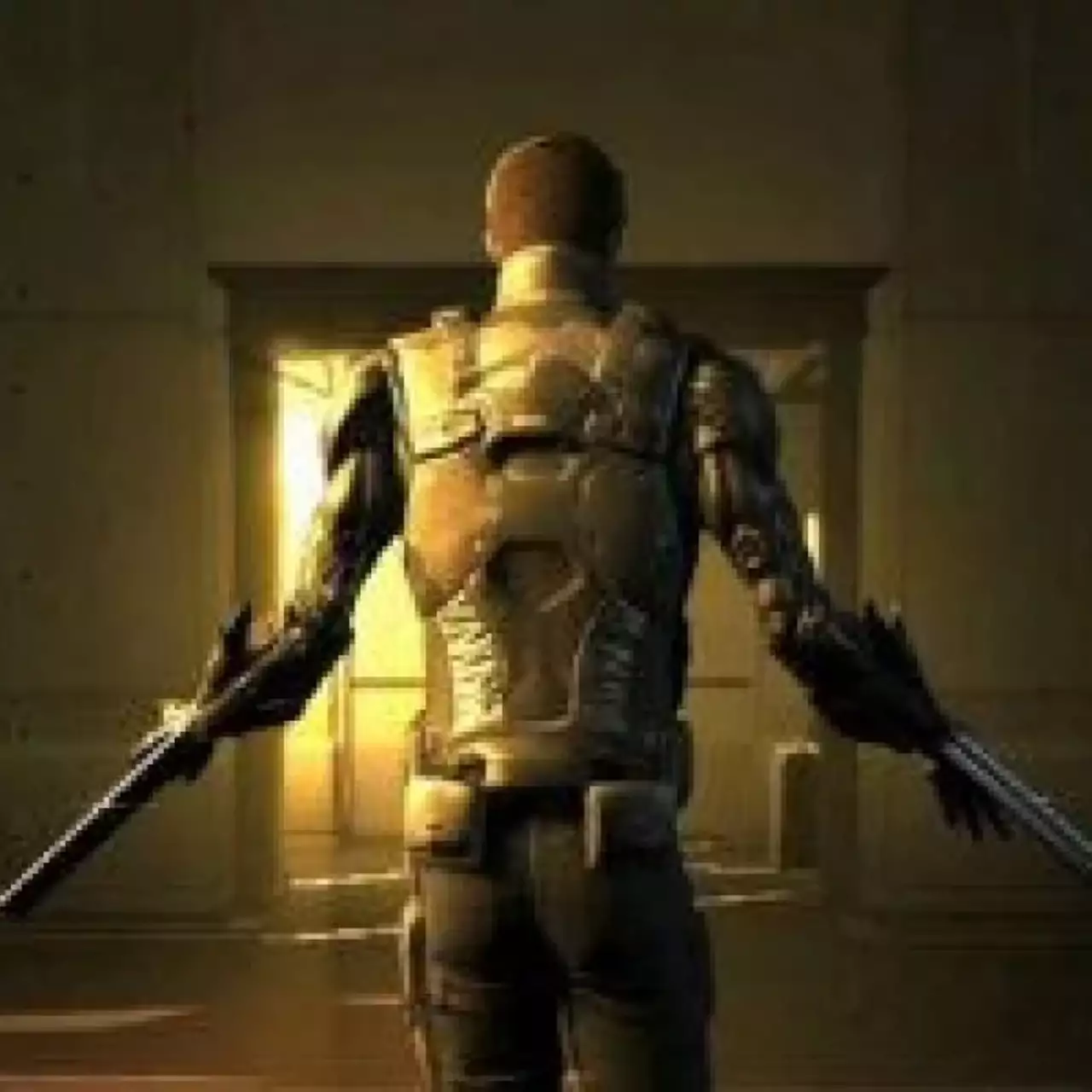 Deus Ex: Mankind Divided станет сложнее предшественницы Deus Ex: Mankind Divided станет сложнее предшественницы