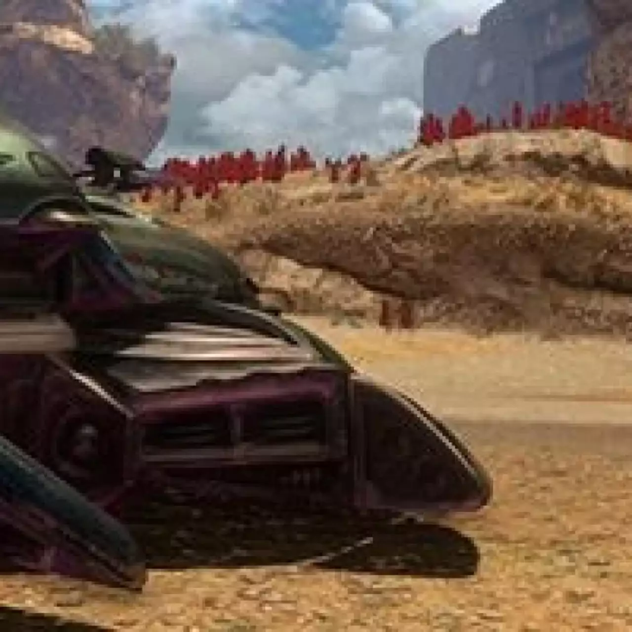 Опубликовано геймплейное видео Halo Online Опубликовано геймплейное видео Halo Online