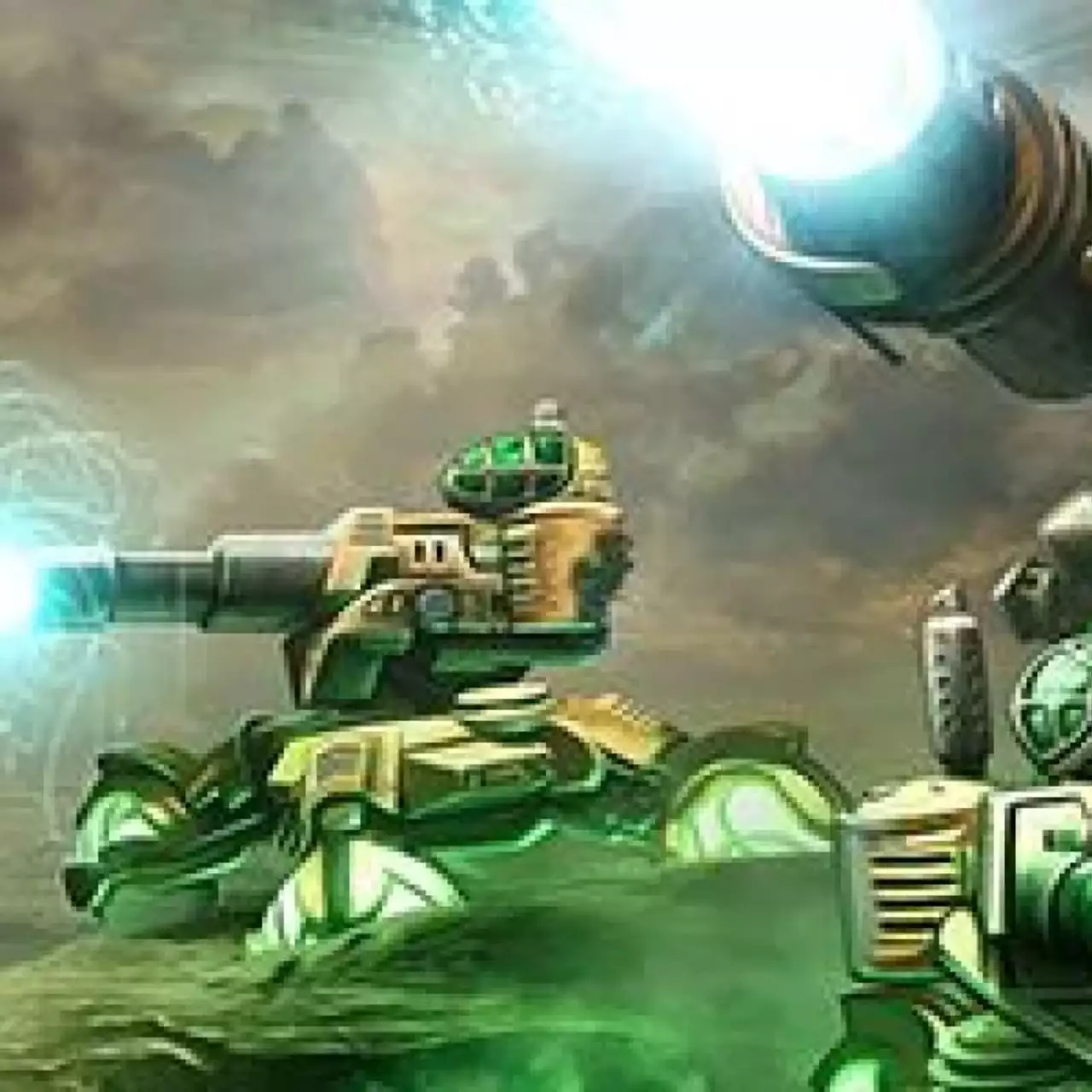 У Command & Conquer: Tiberium Alliances новый разработчик