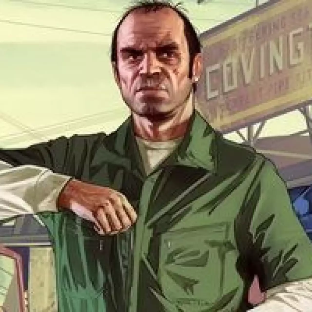 GTA 5 и Mortal Kombat X вышли в Steam