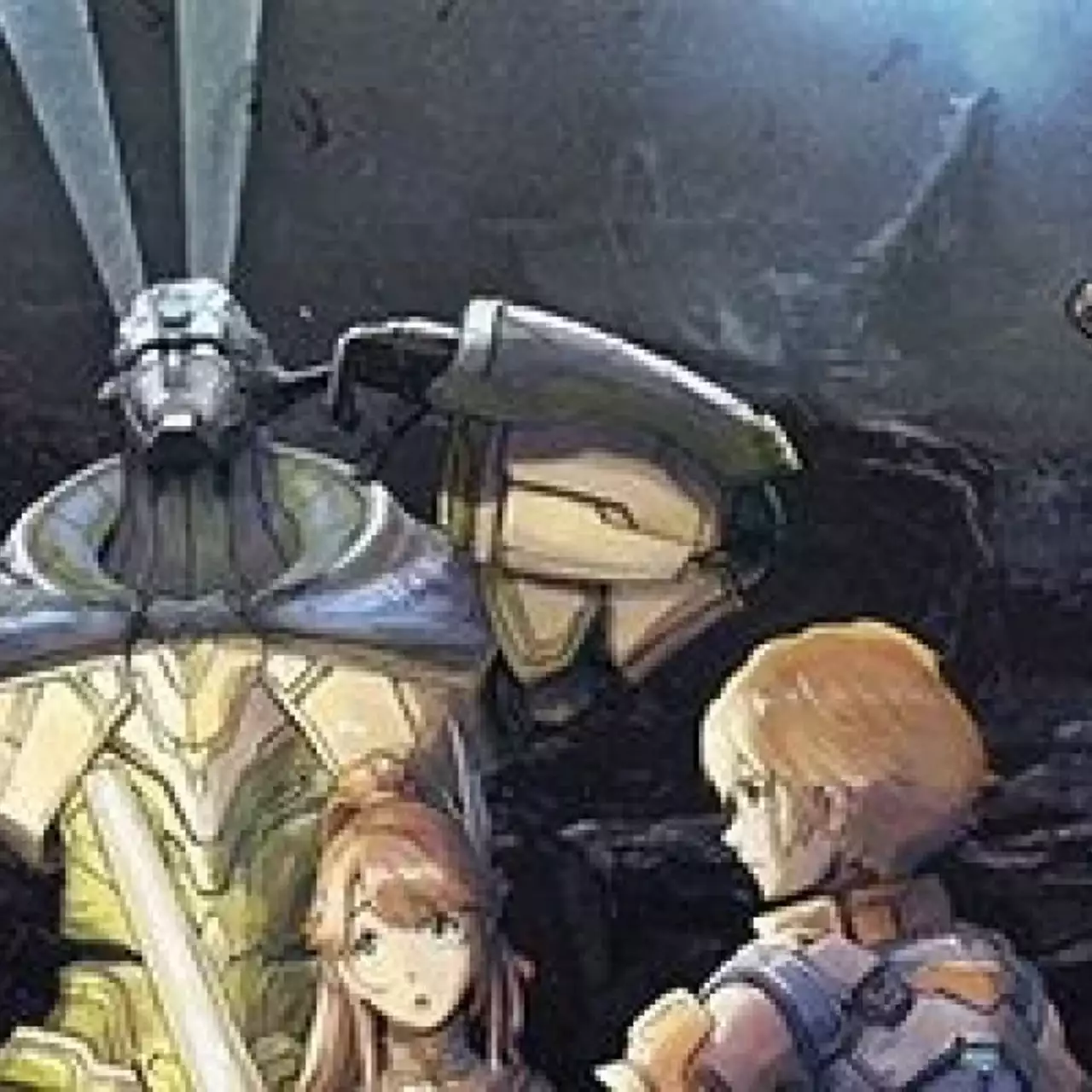 Таинственным проектом Square Enix оказалась Star Ocean 5