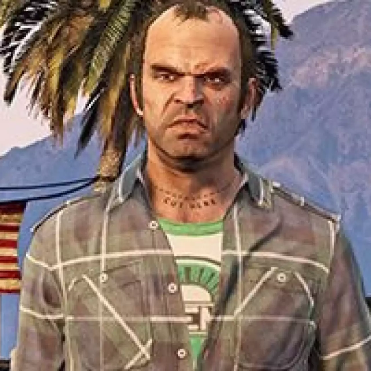 В сеть выложили первый любительский фильм по GTA 5