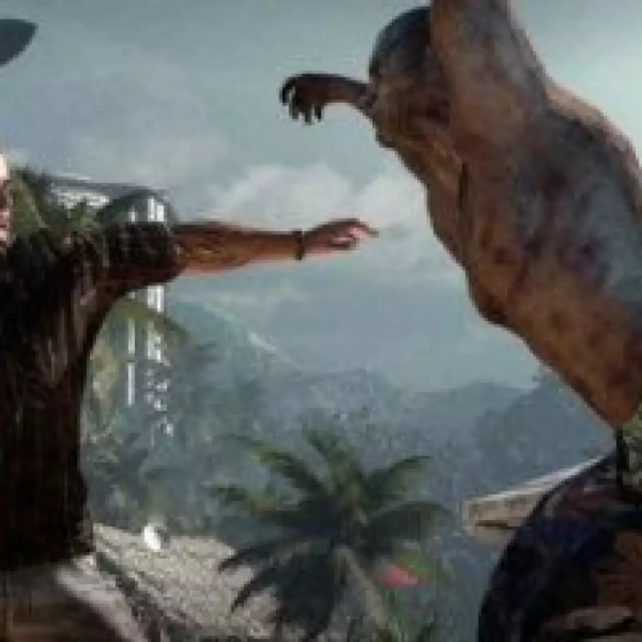 В Dying Light появился игровой редактор
