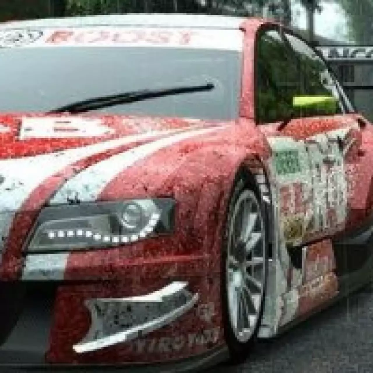 Разработчики Project CARS сравнили версии игры