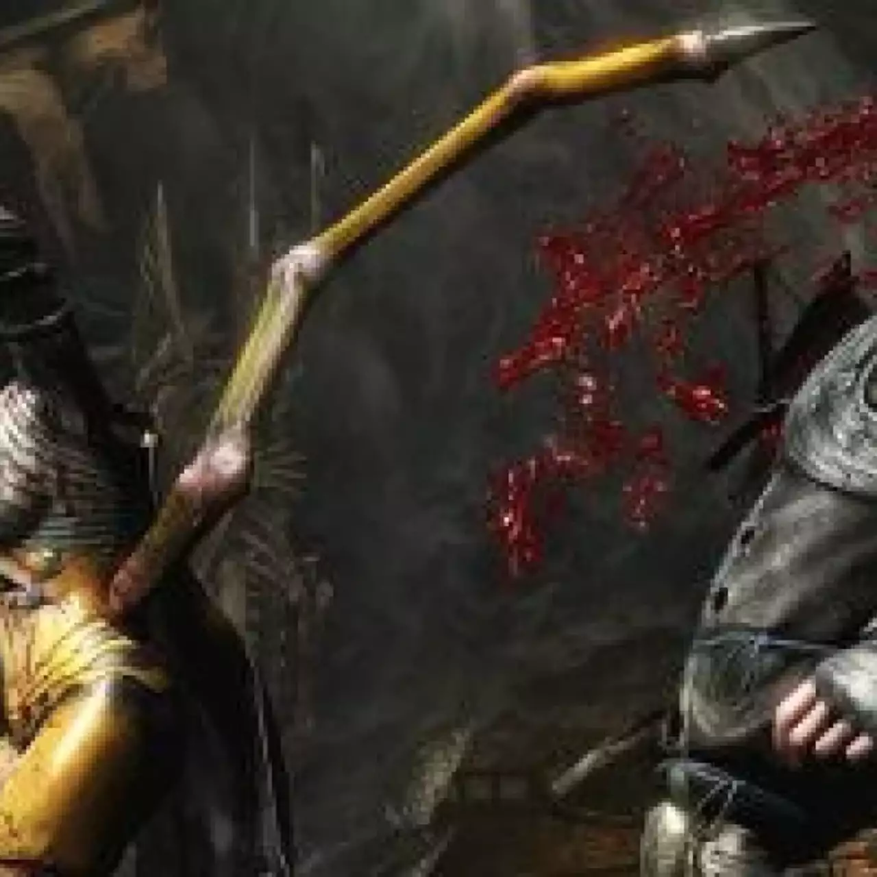 В Mortal Kombat X появились микроплатежи В Mortal Kombat X появились микроплатежи