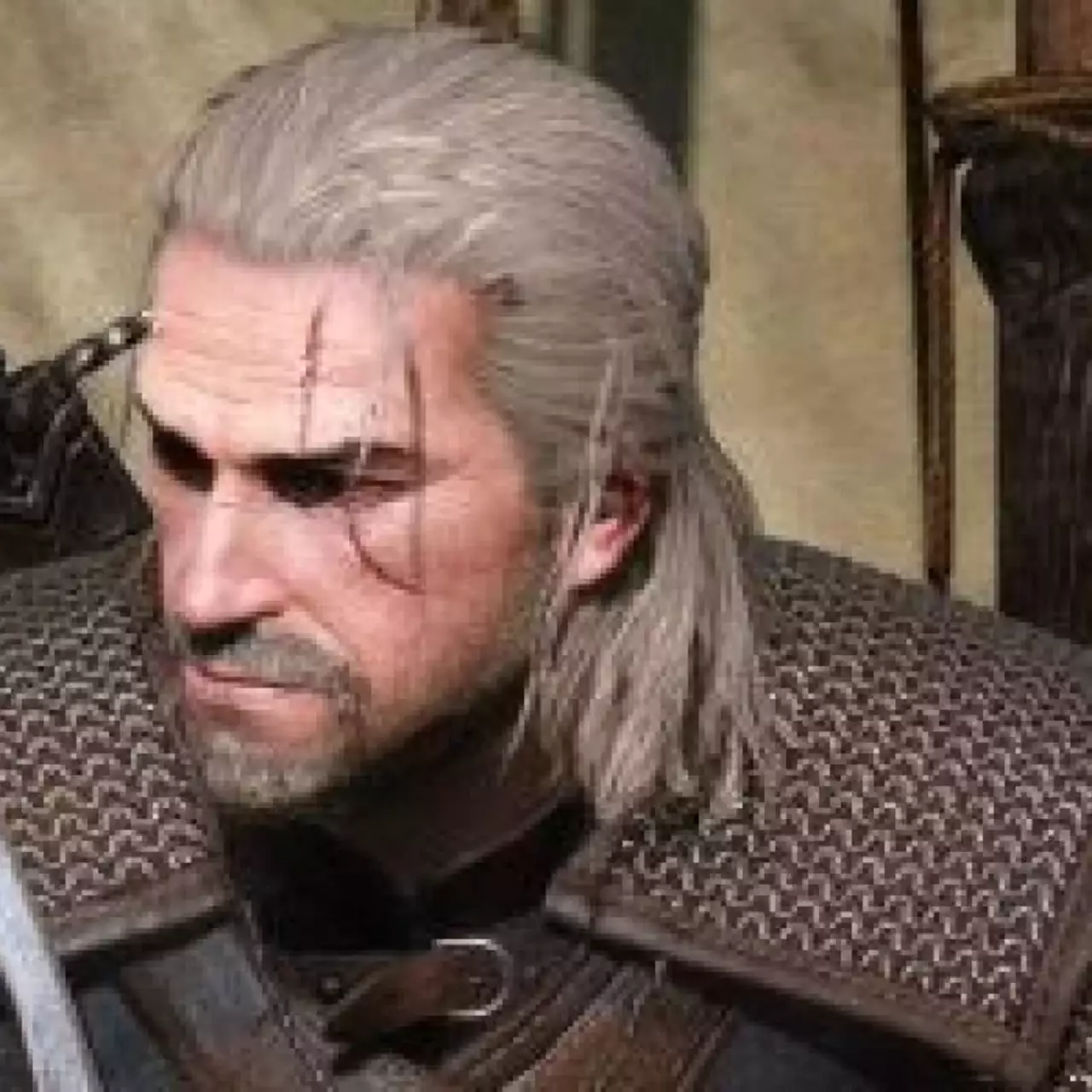 Эликсиры будут менять лицо протагониста Witcher 3 Эликсиры будут менять лицо протагониста Witcher 3