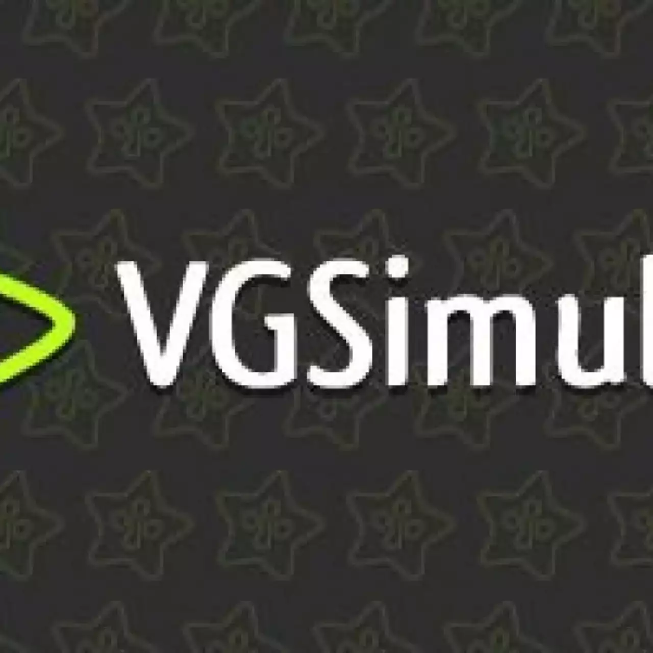 Мы запустили VGSimulator — интерфейс, с помощью которого можно выигрывать игры